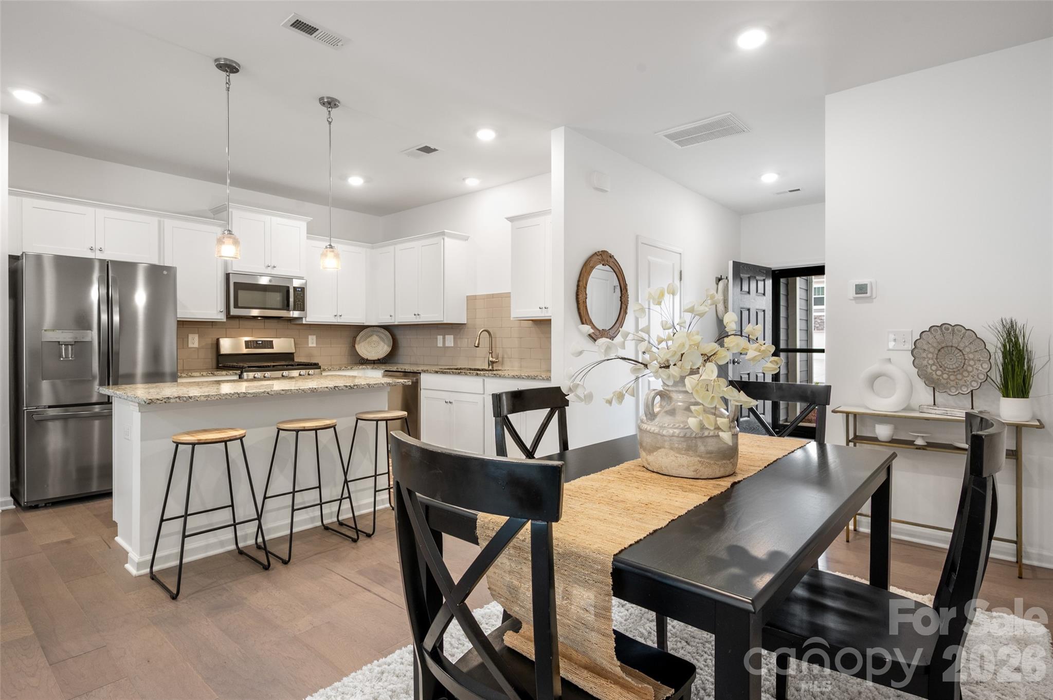 Harpers Run - Residential