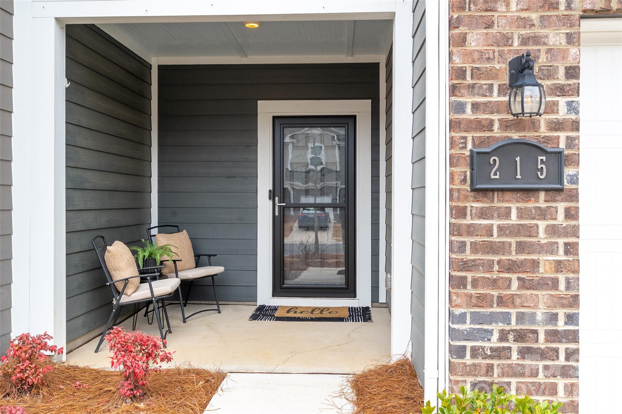 215 Harpers Run Lane