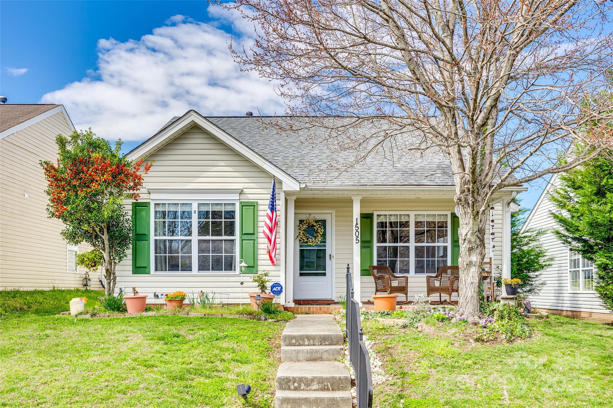 Amber Ridge - Residential