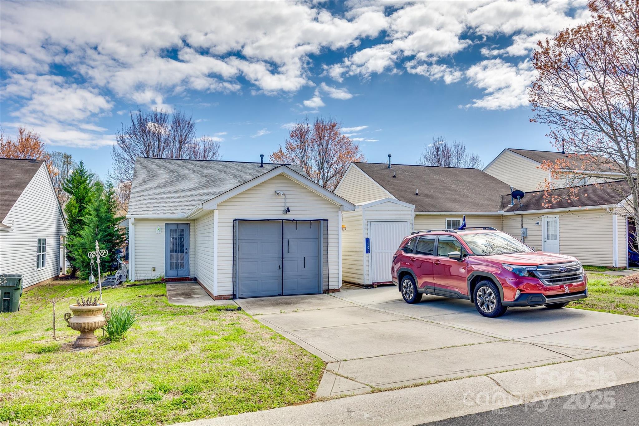 Amber Ridge - Residential
