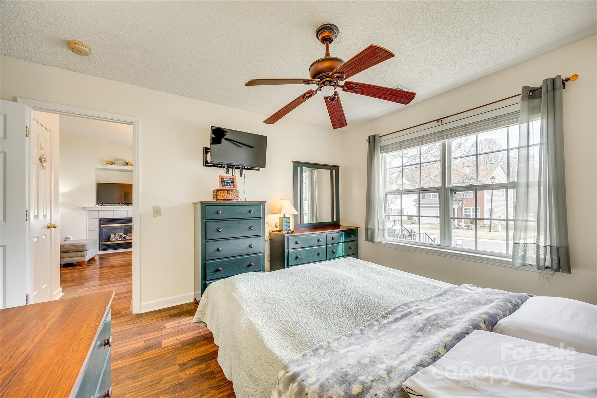 Amber Ridge - Residential