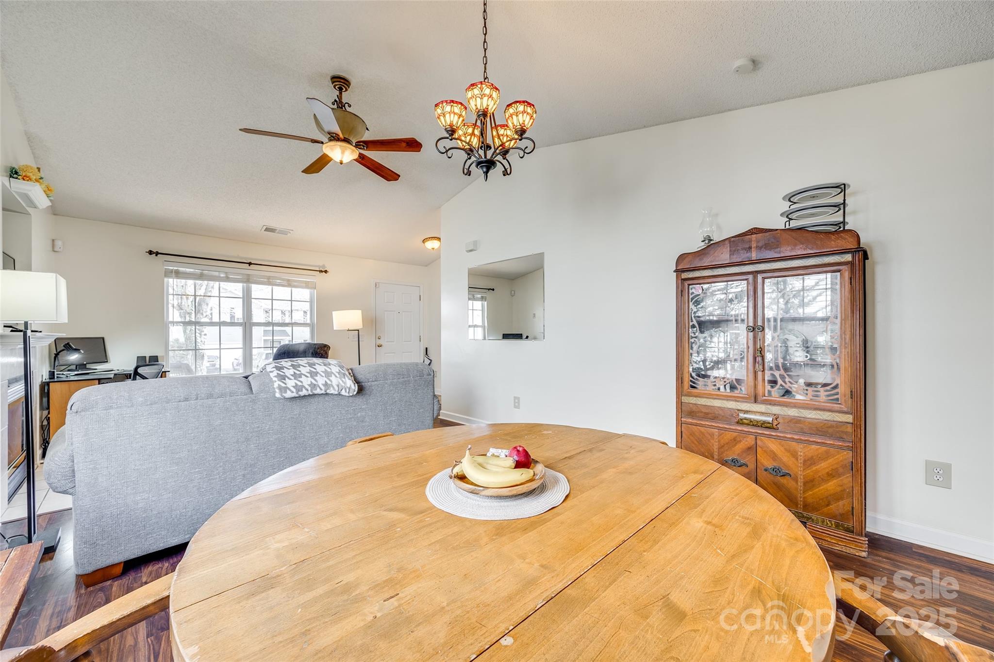 Amber Ridge - Residential