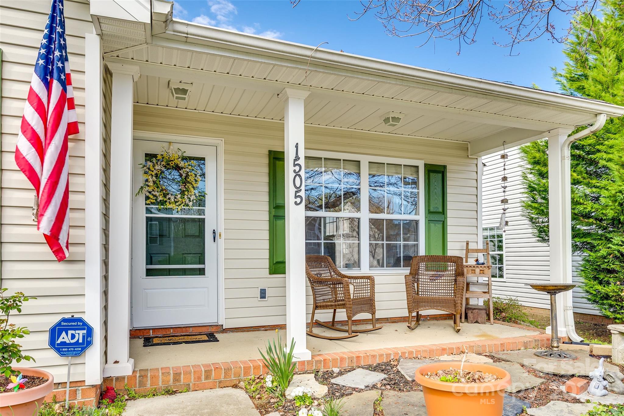 Amber Ridge - Residential