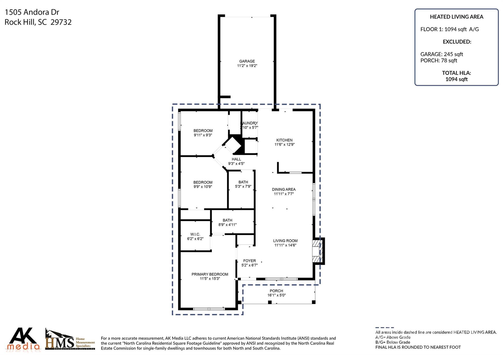 Amber Ridge - Residential