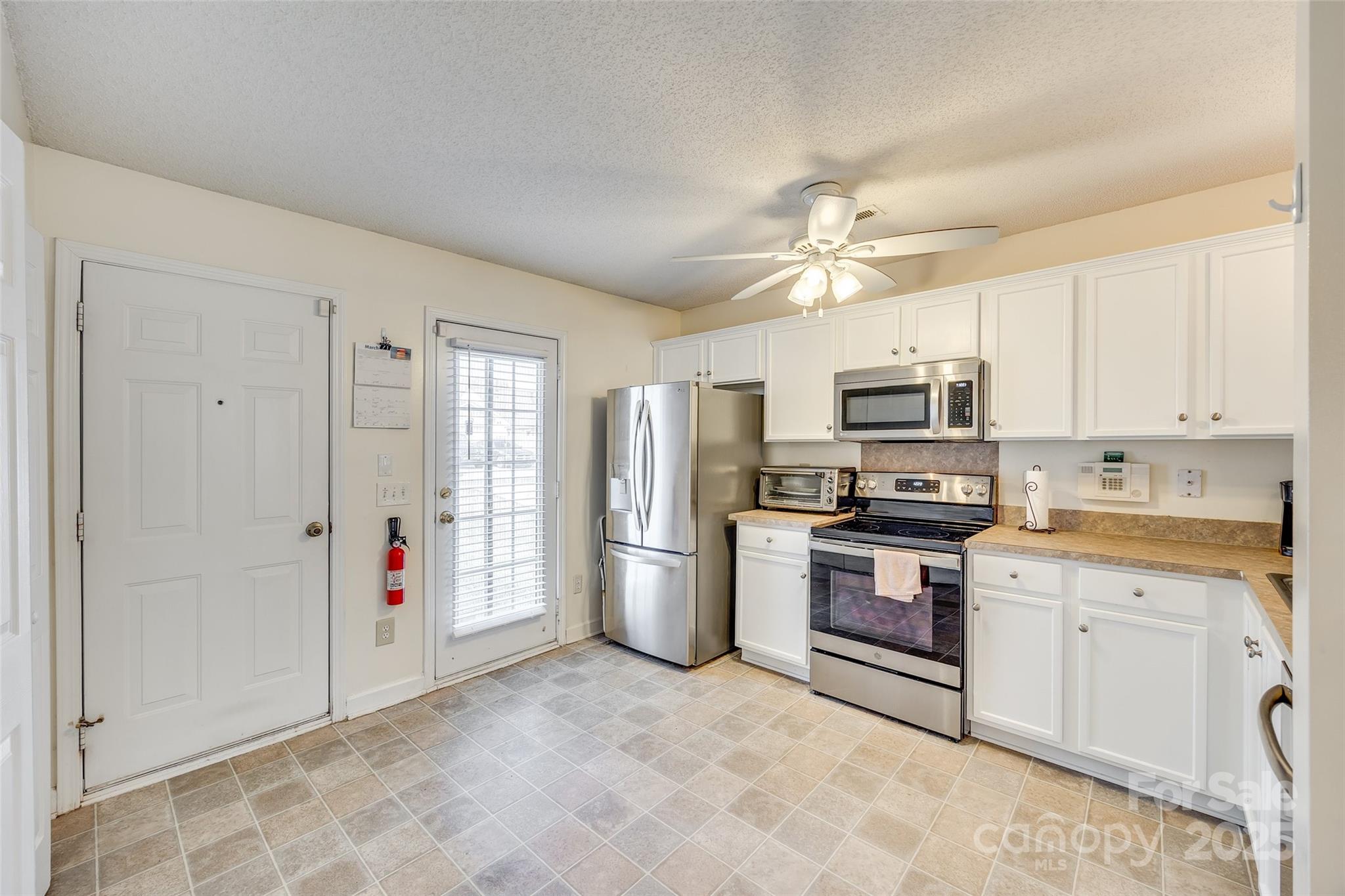 Amber Ridge - Residential