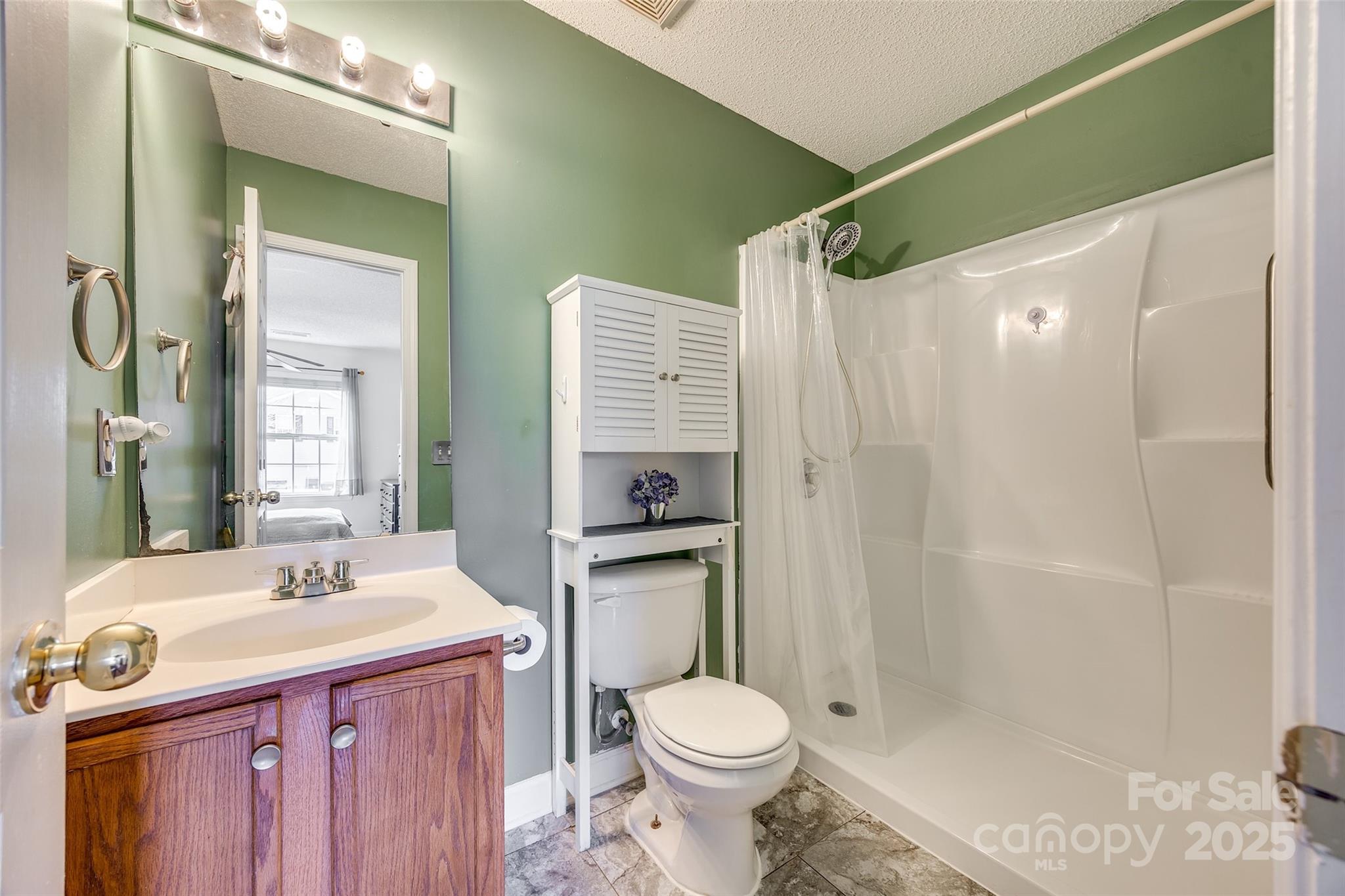 Amber Ridge - Residential