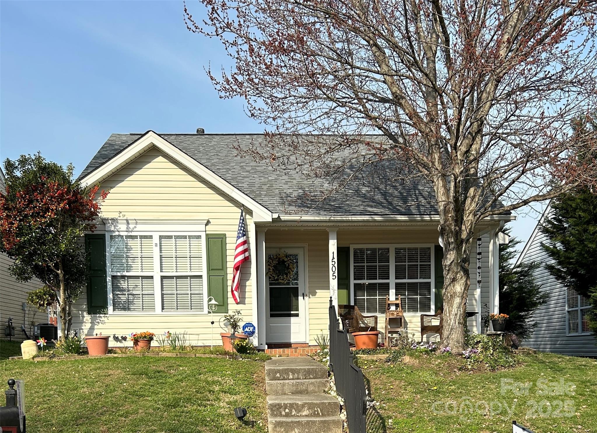 Amber Ridge - Residential