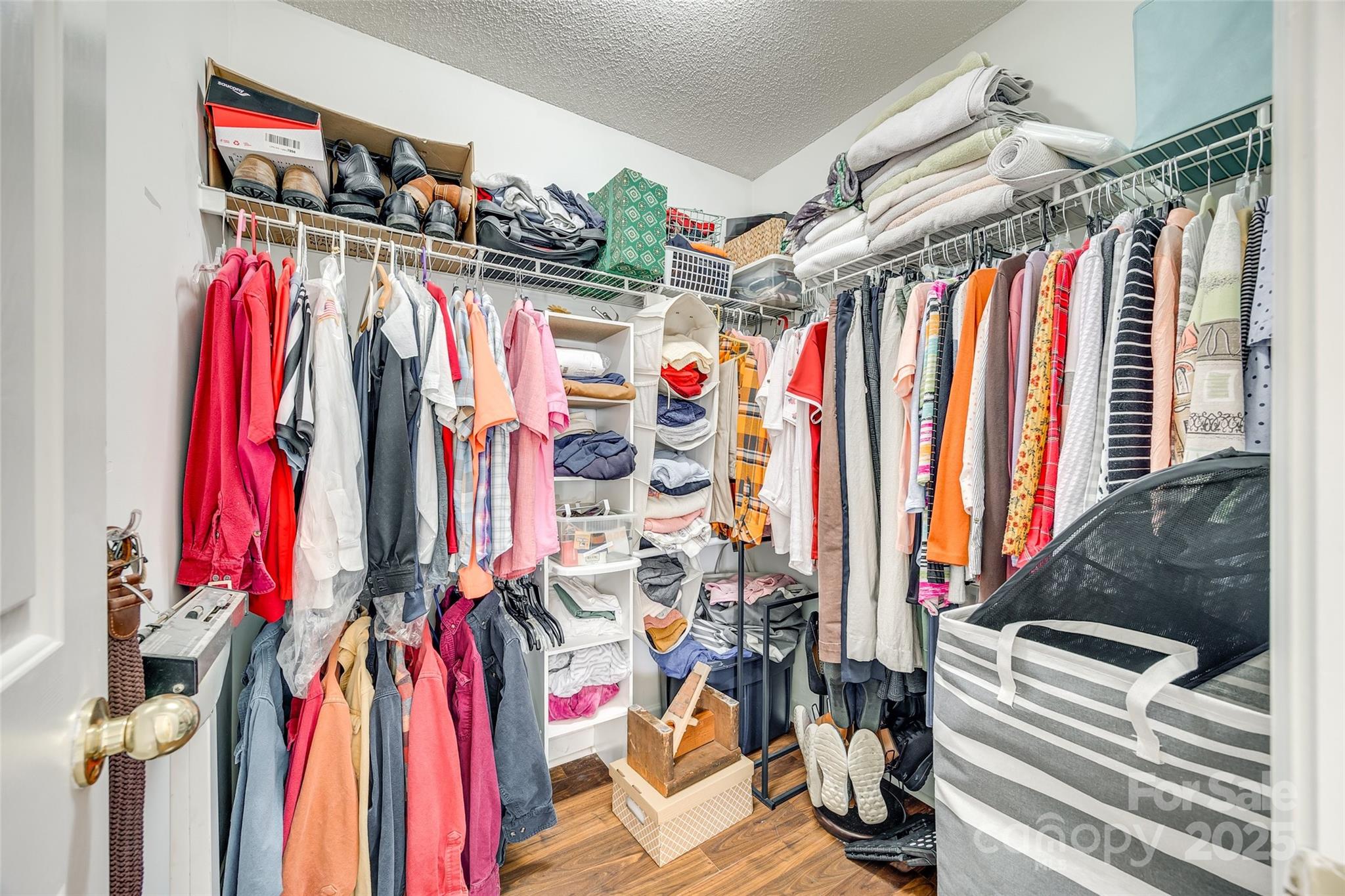 Amber Ridge - Residential