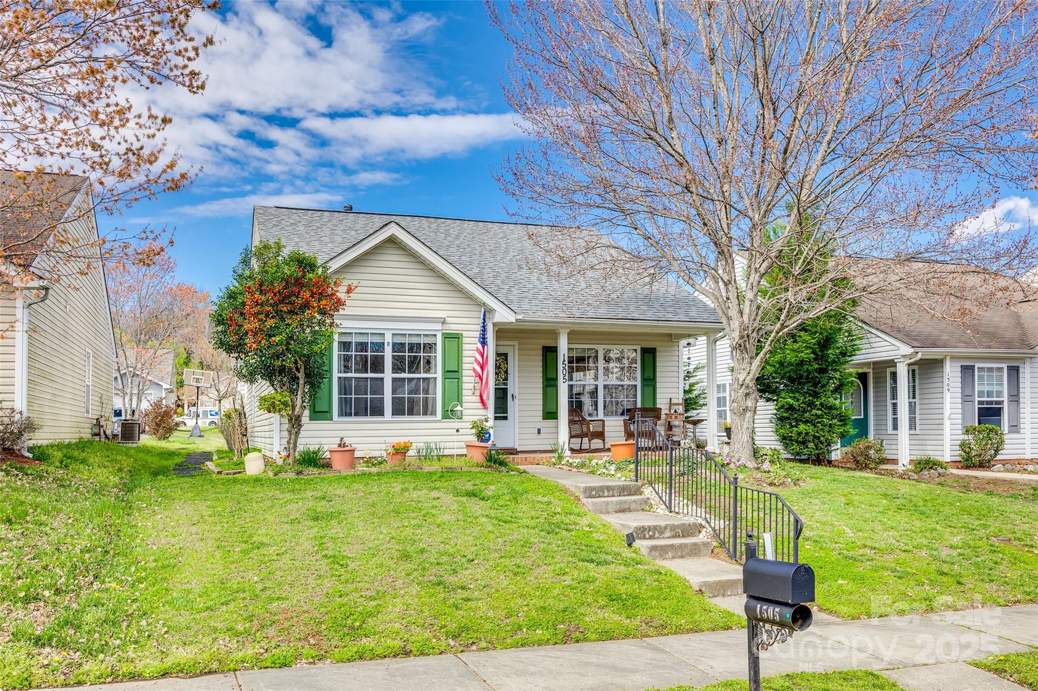 Amber Ridge - Residential