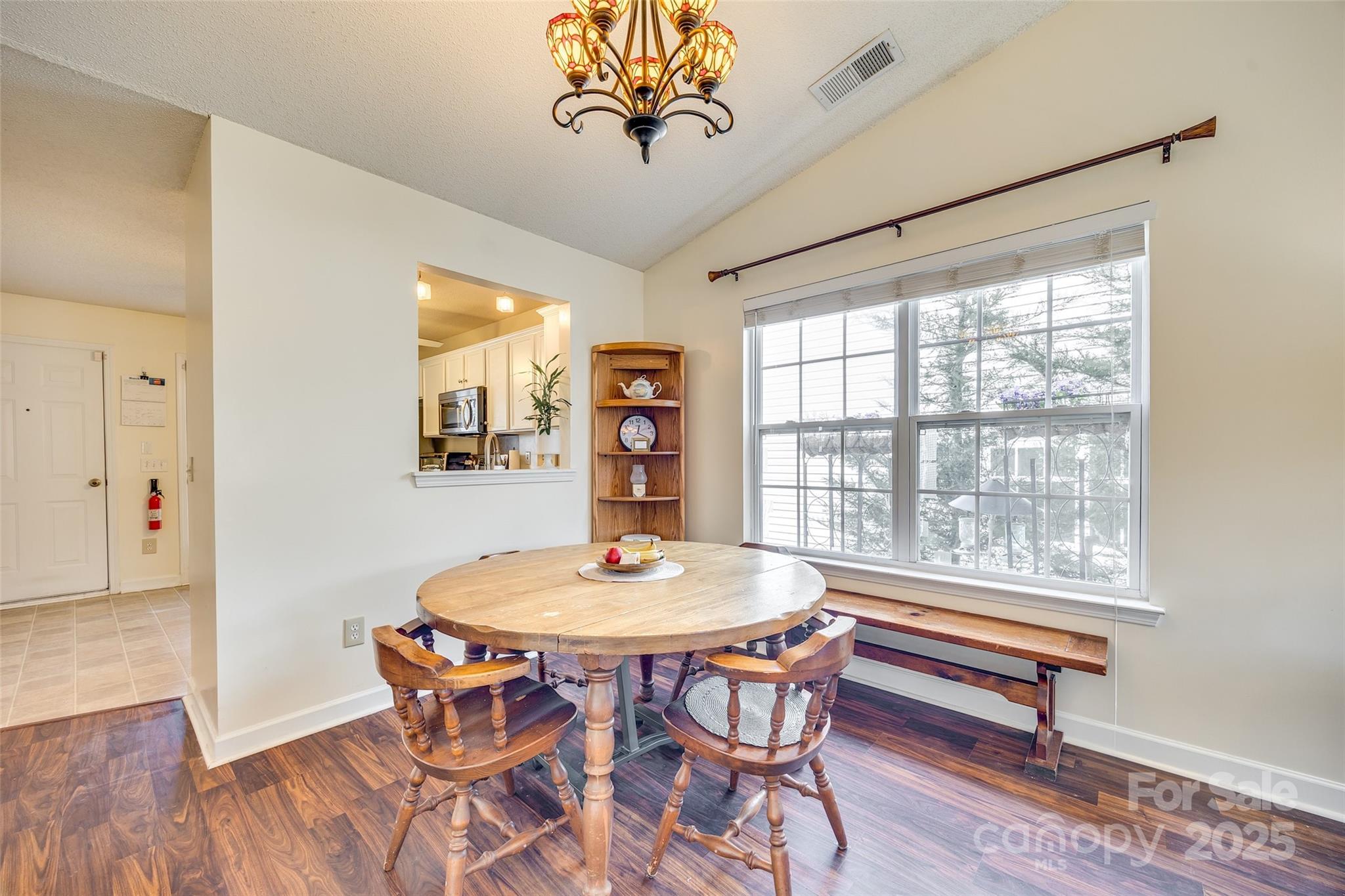 Amber Ridge - Residential