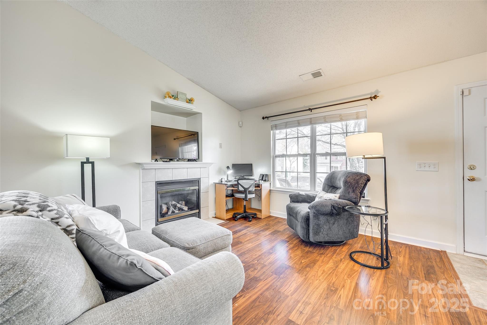 Amber Ridge - Residential