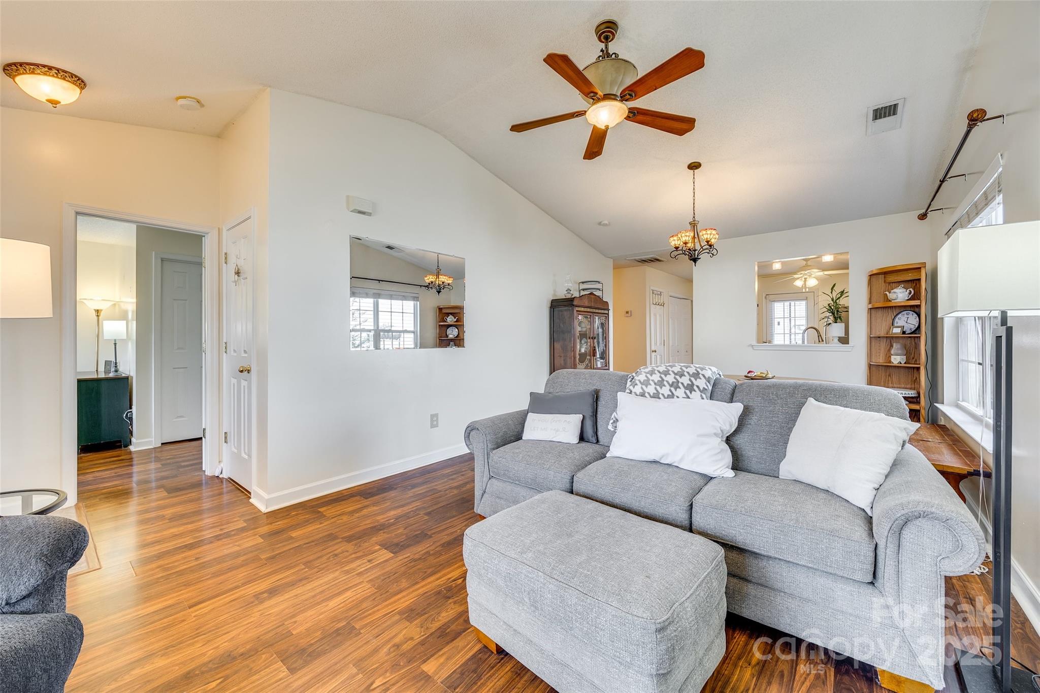 Amber Ridge - Residential