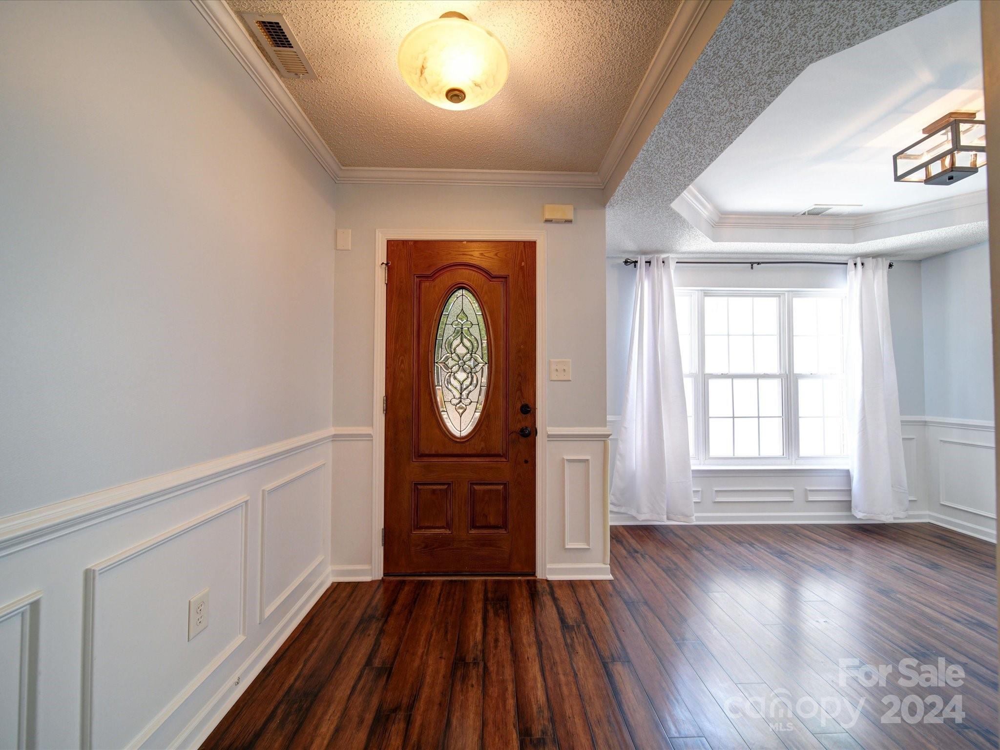 Stone Hollow - Residential