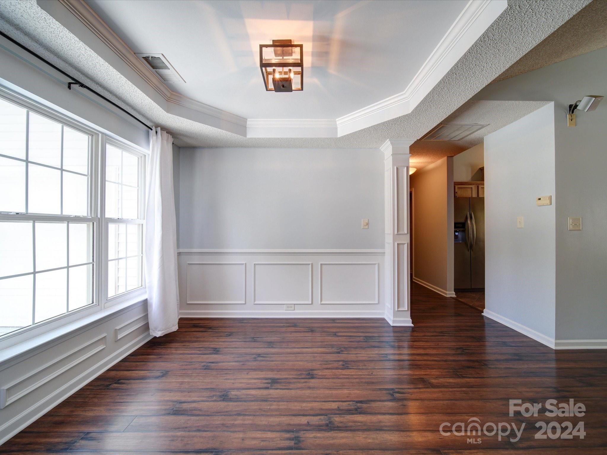 Stone Hollow - Residential