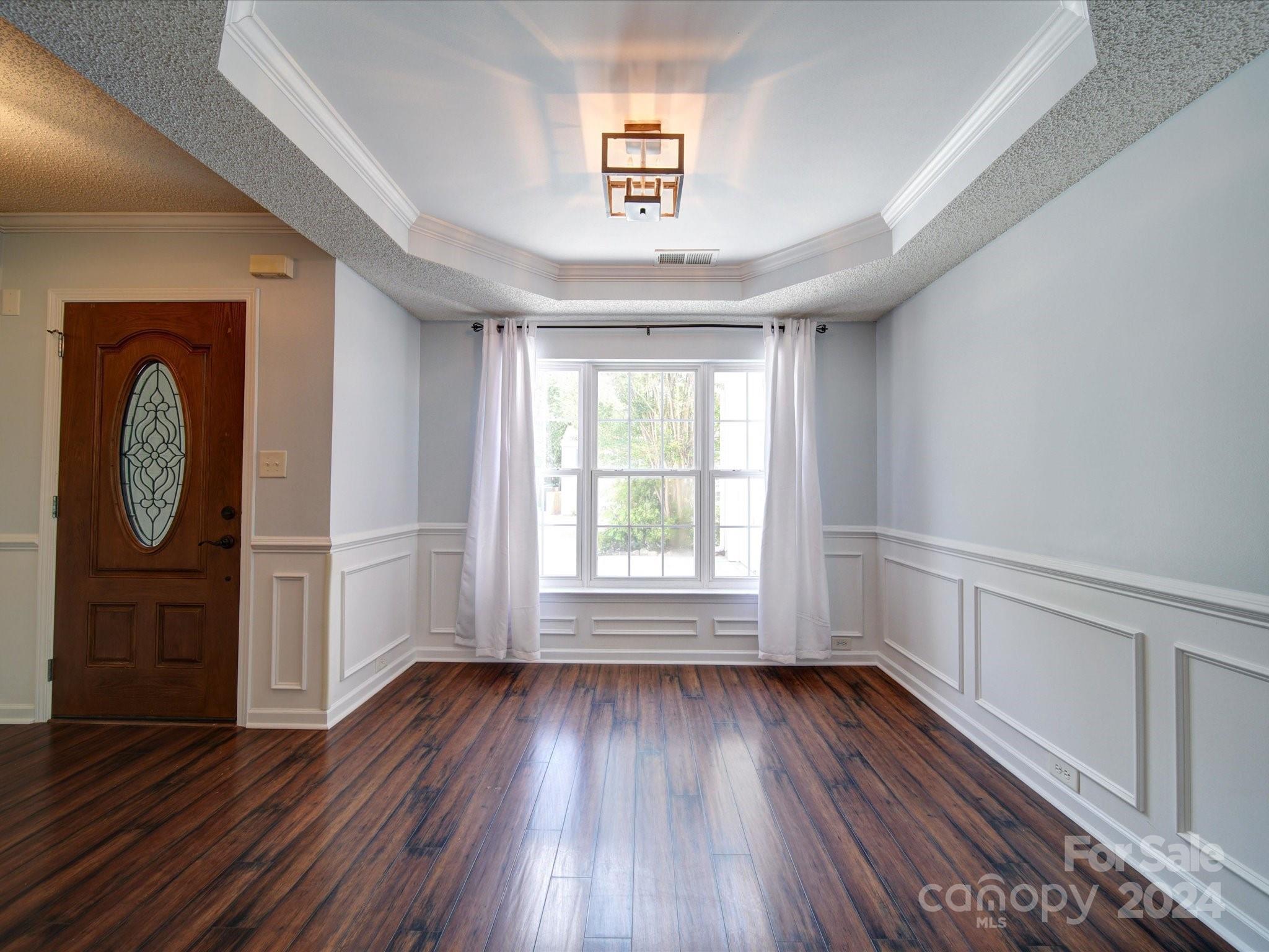 Stone Hollow - Residential