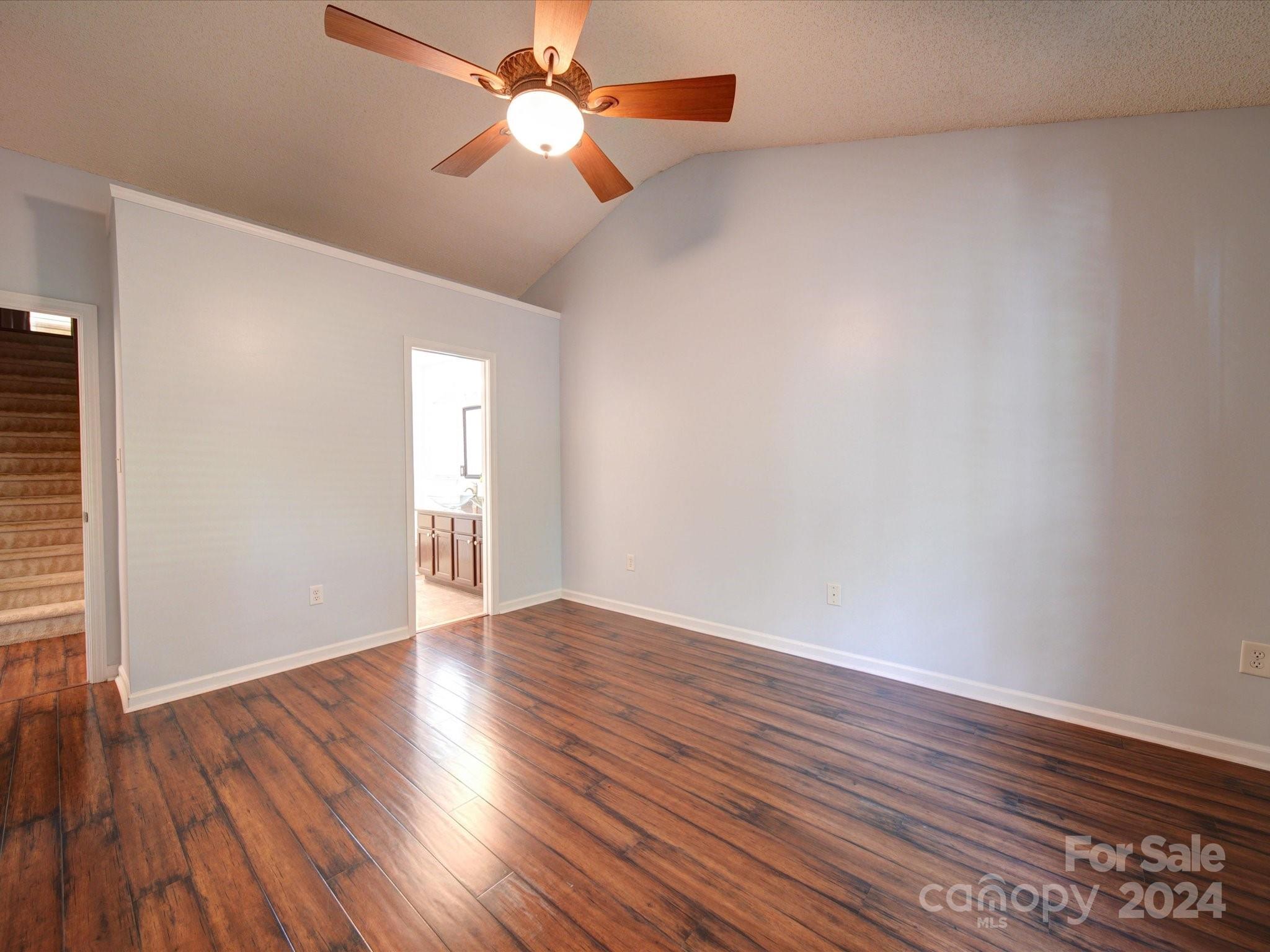 Stone Hollow - Residential