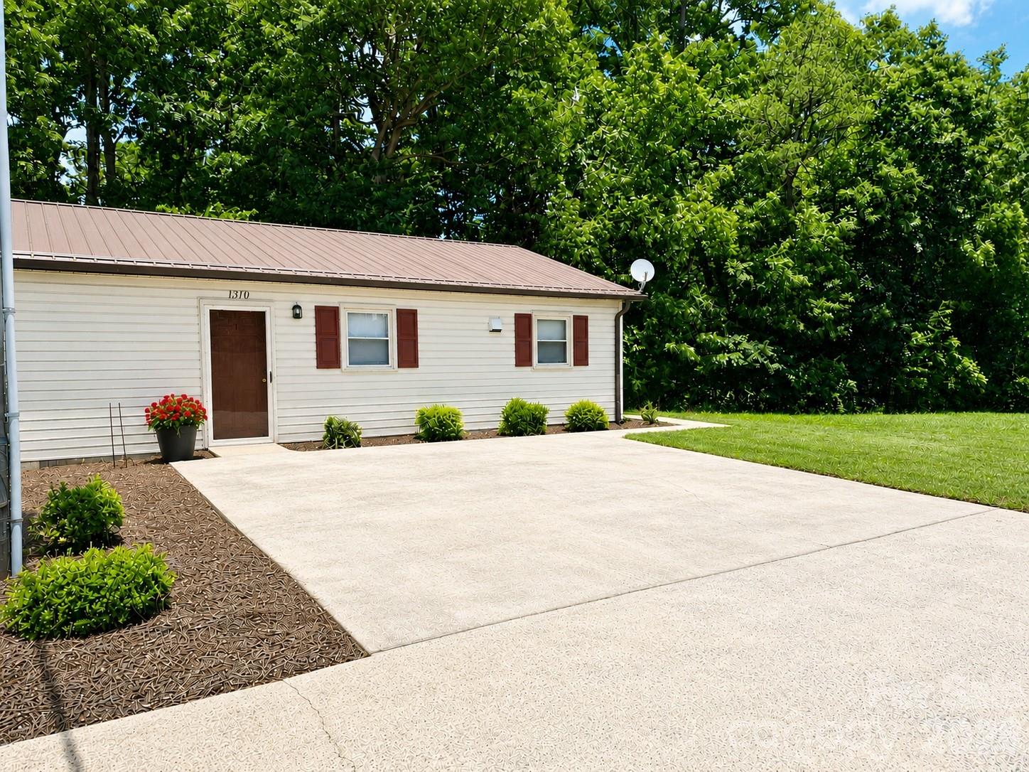 1368 Cajah Mountain Road