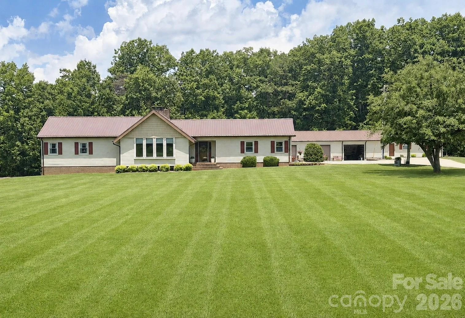 1368 Cajah Mountain Road, Hudson, NC, 28638