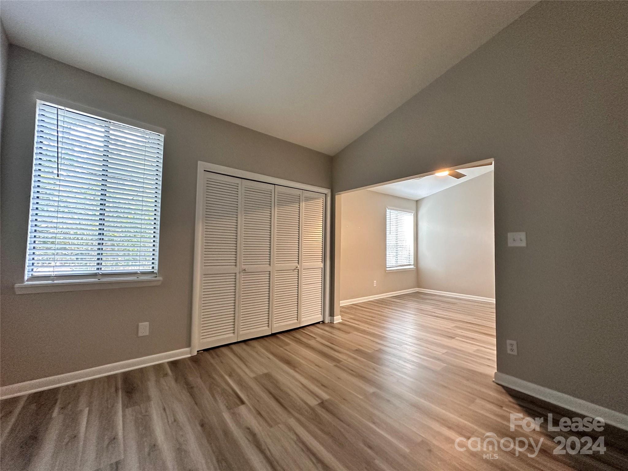 River Hills - Residential Lease