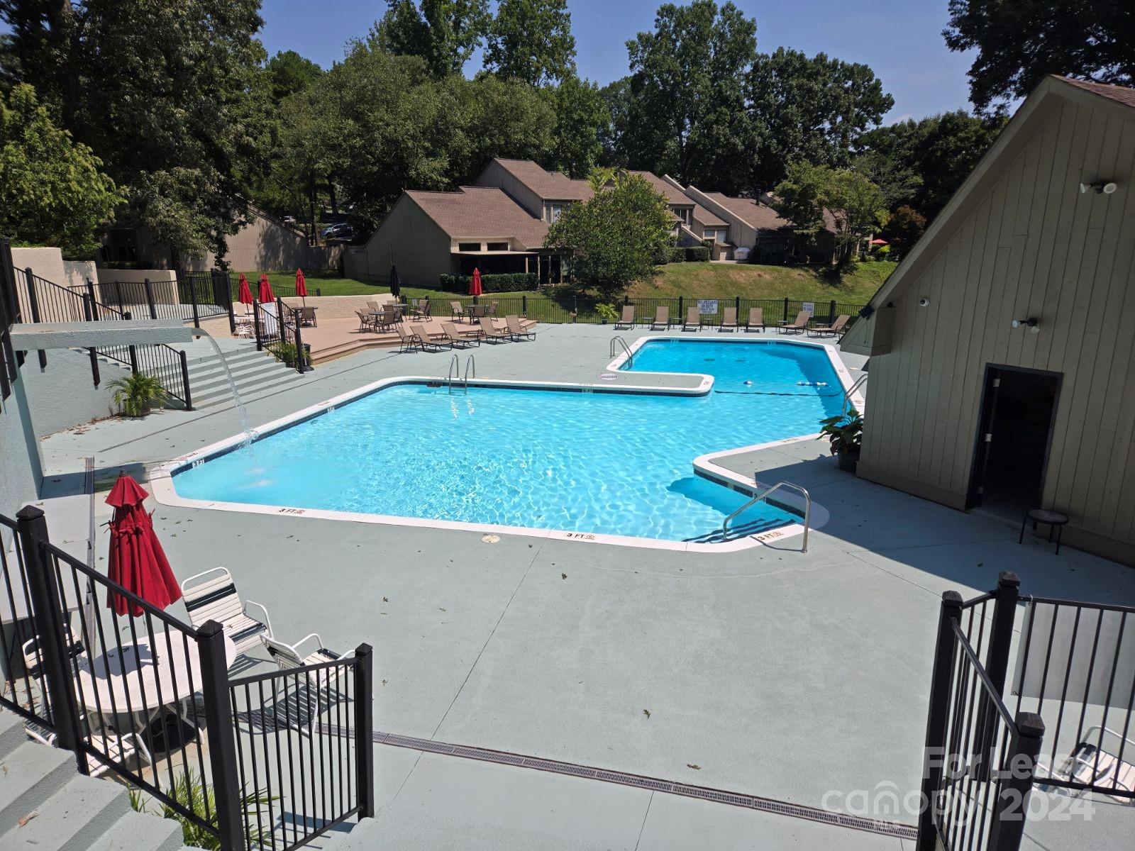 River Hills - Residential Lease