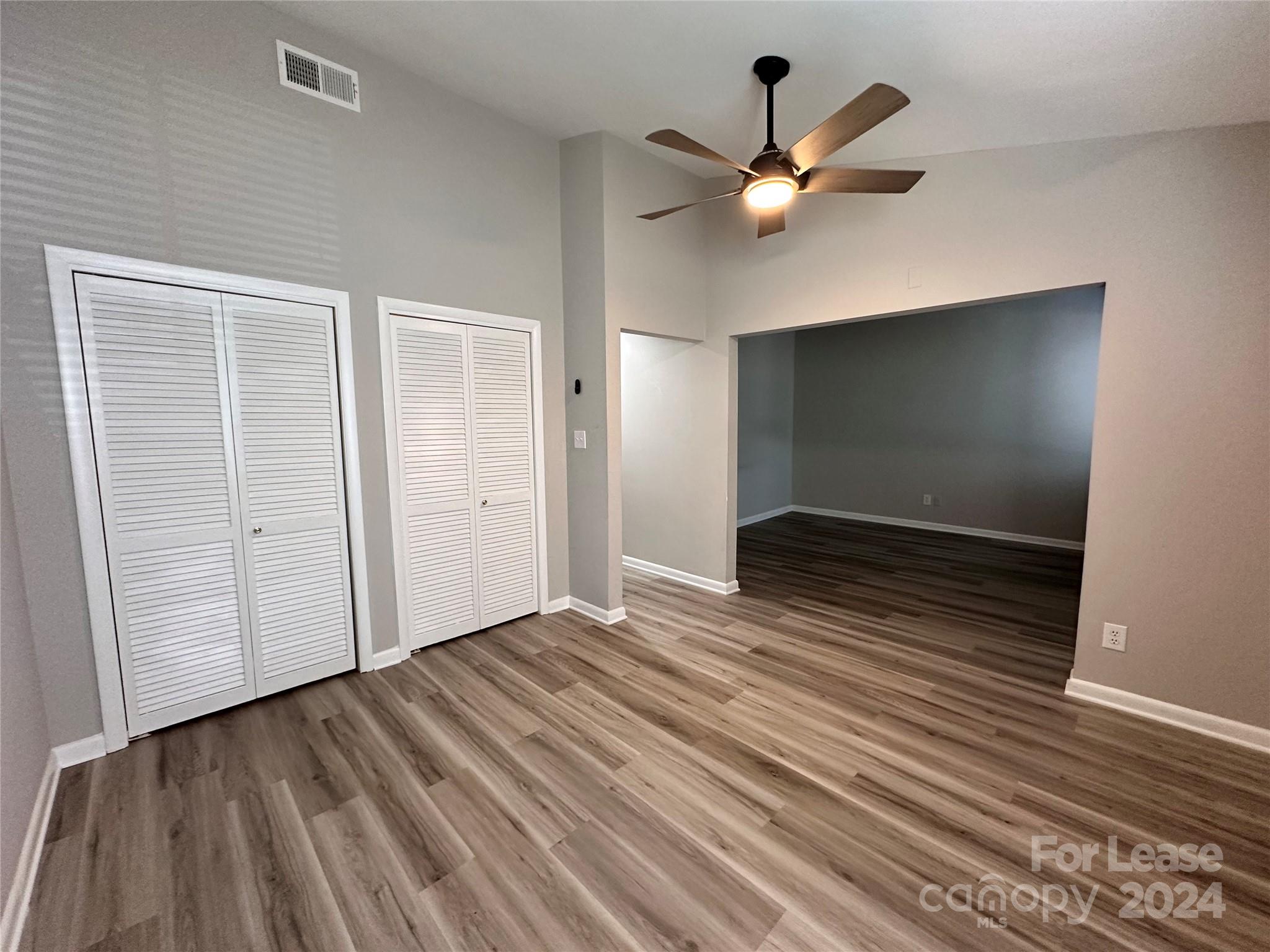 River Hills - Residential Lease