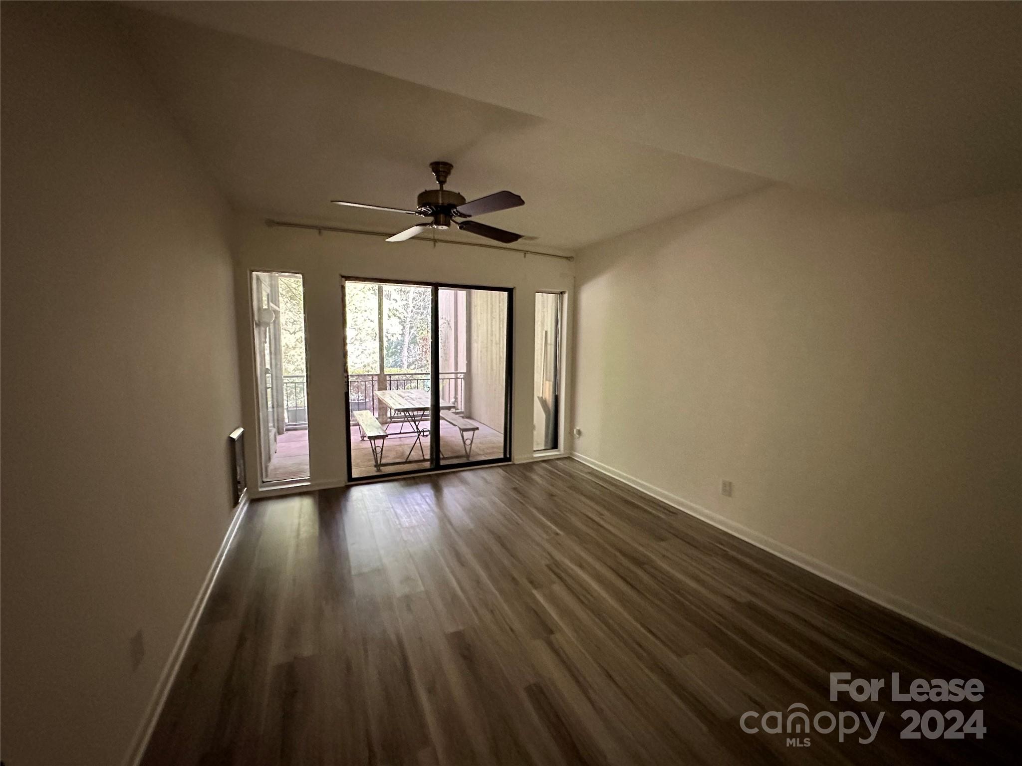 River Hills - Residential Lease