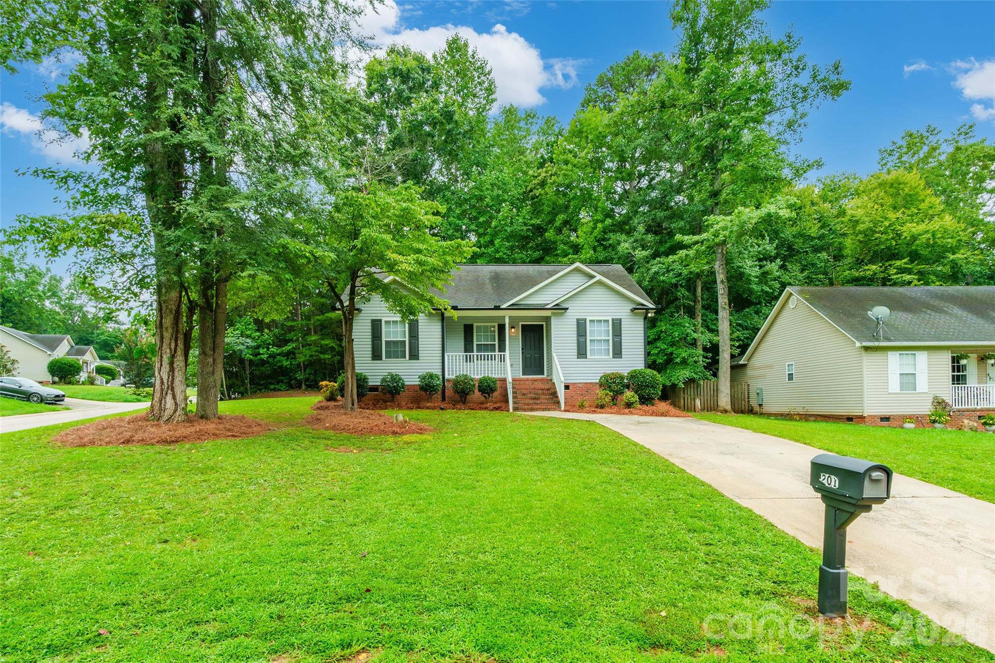 201 Polly Collins Court