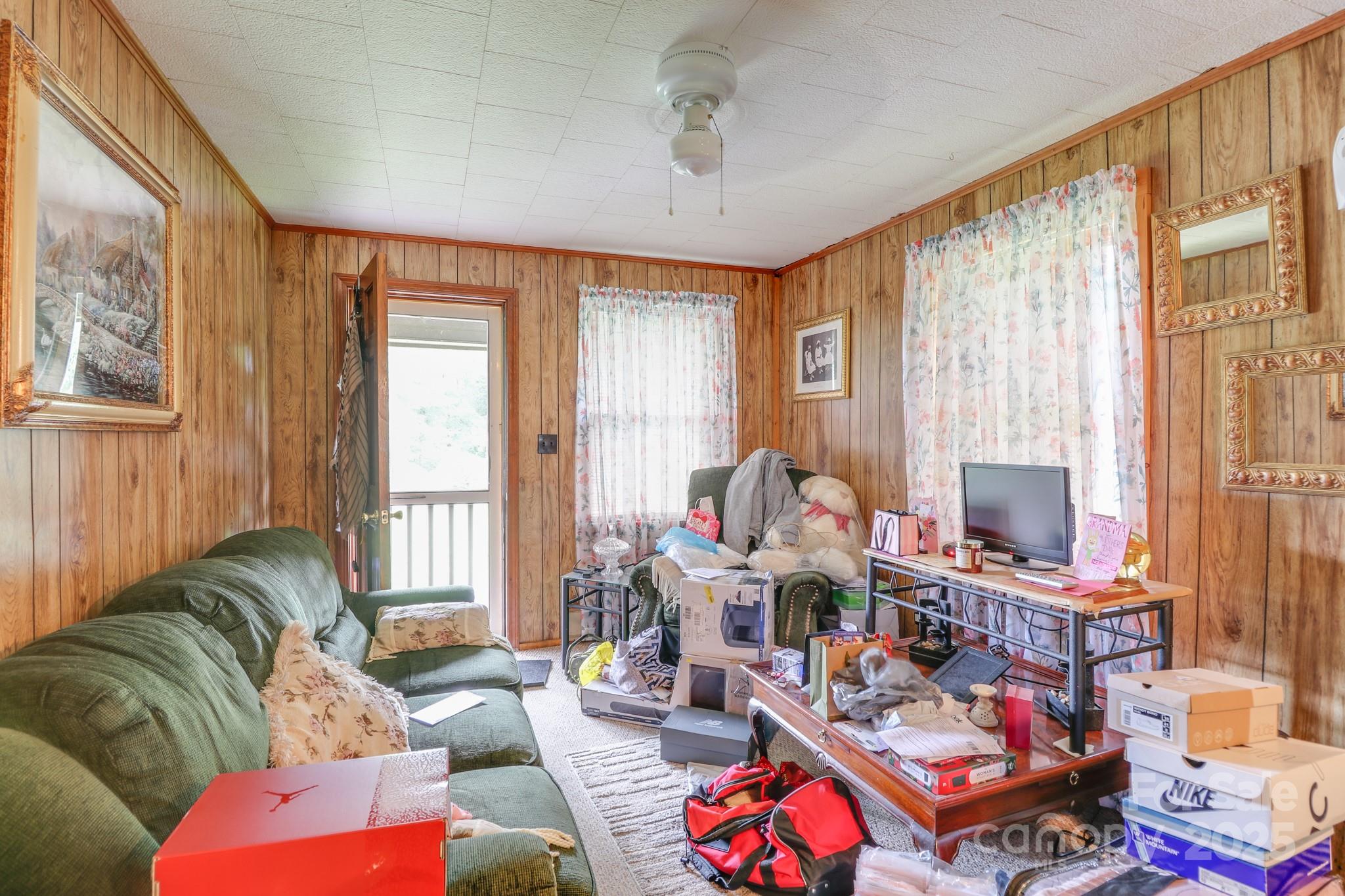 Osceola Lake Park - Residential