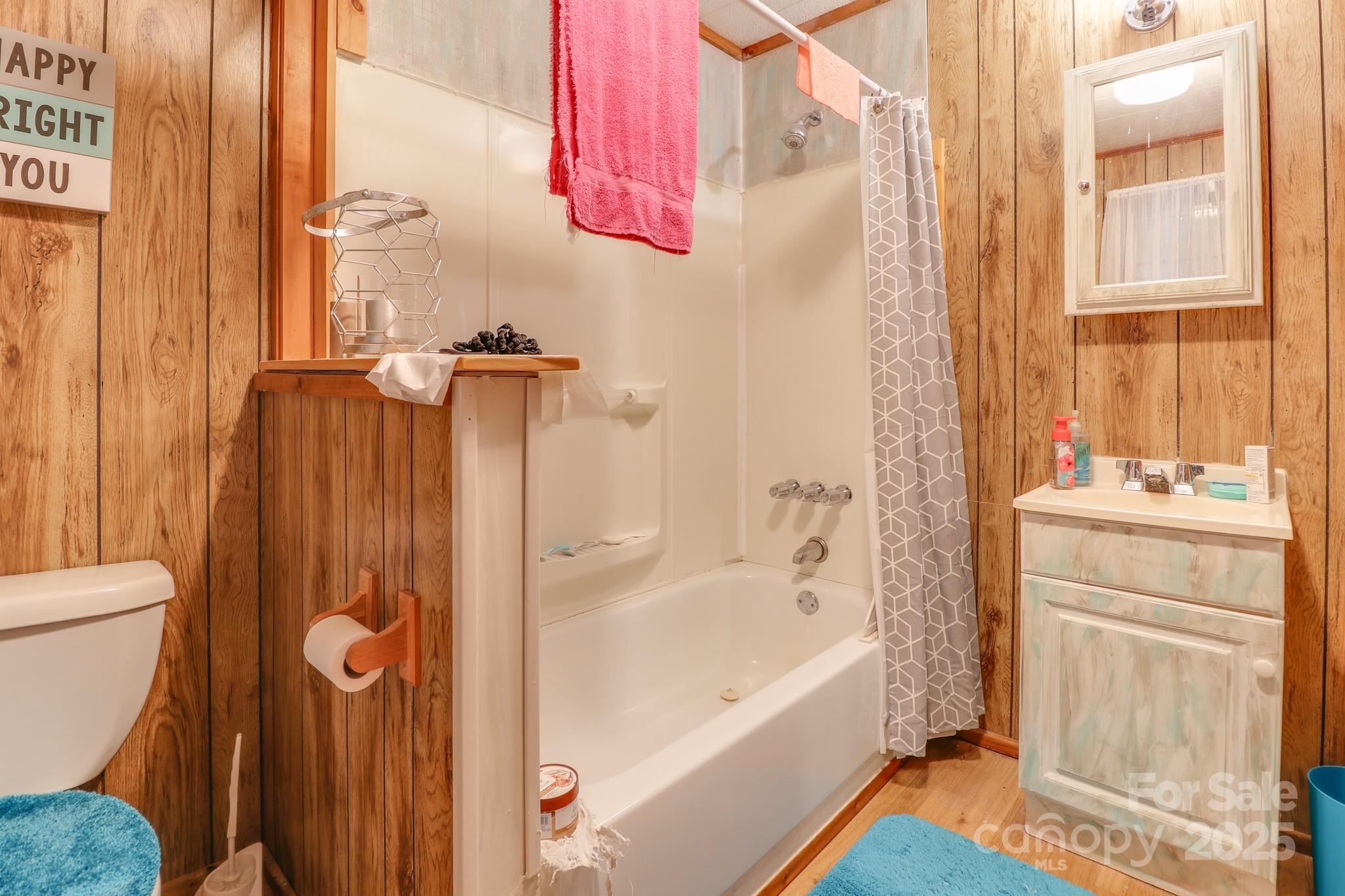 Osceola Lake Park - Residential