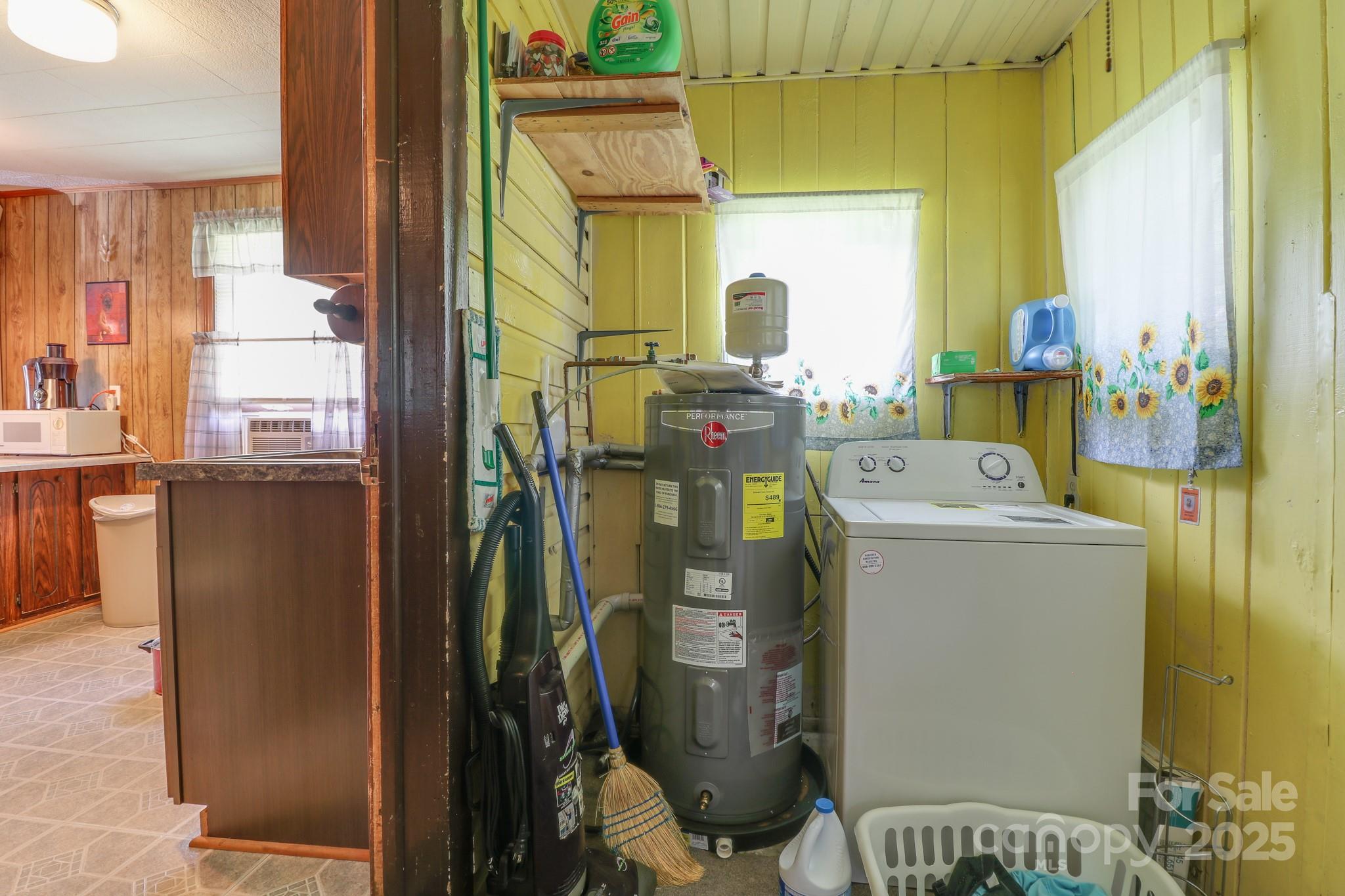 Osceola Lake Park - Residential