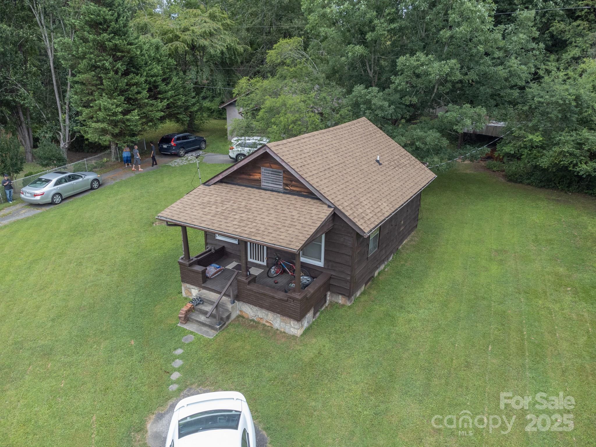 Osceola Lake Park - Residential