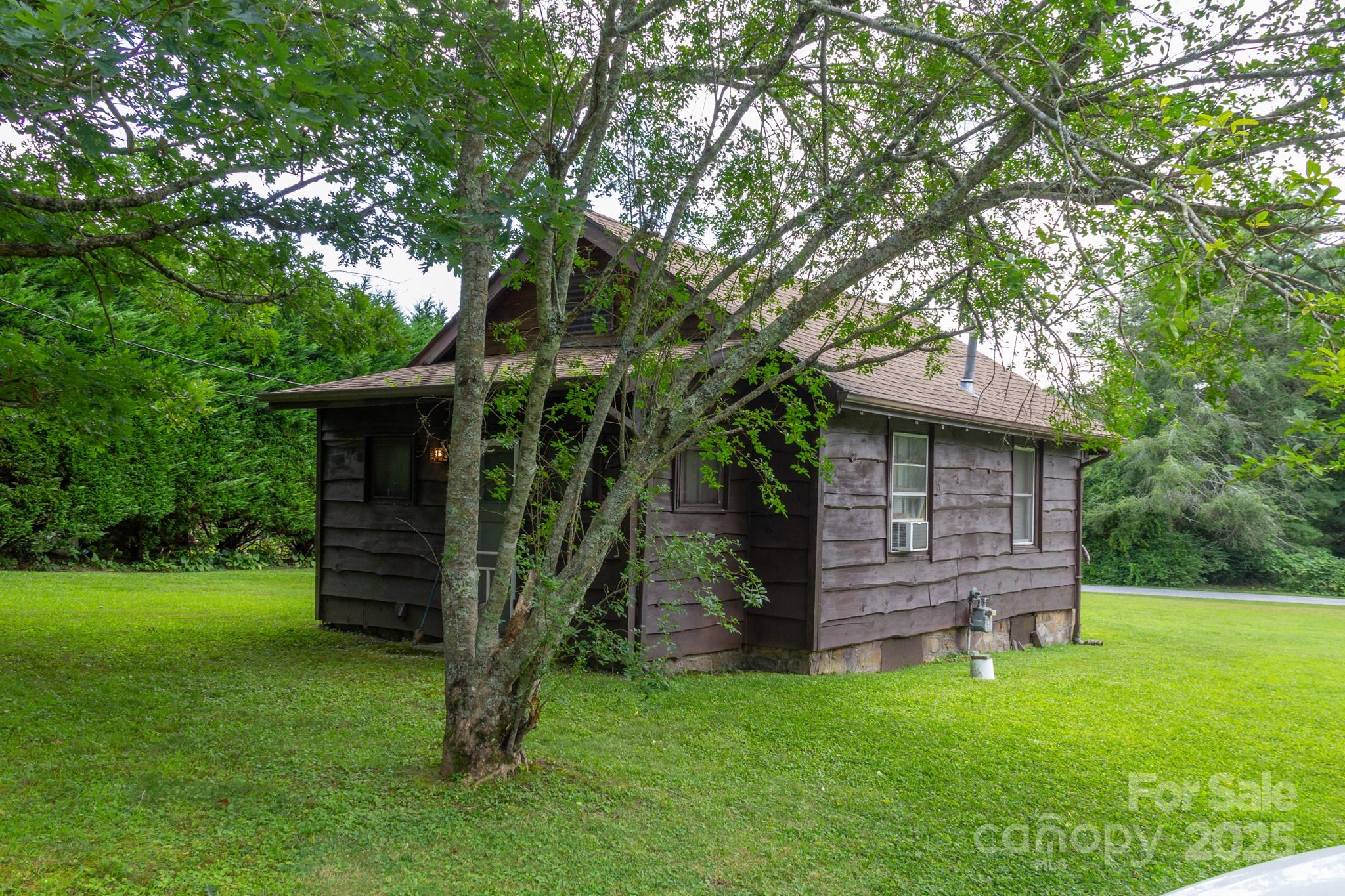 Osceola Lake Park - Residential