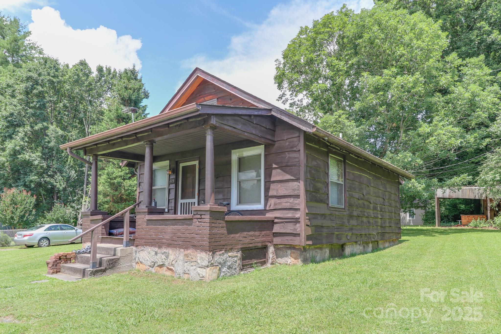 Osceola Lake Park - Residential