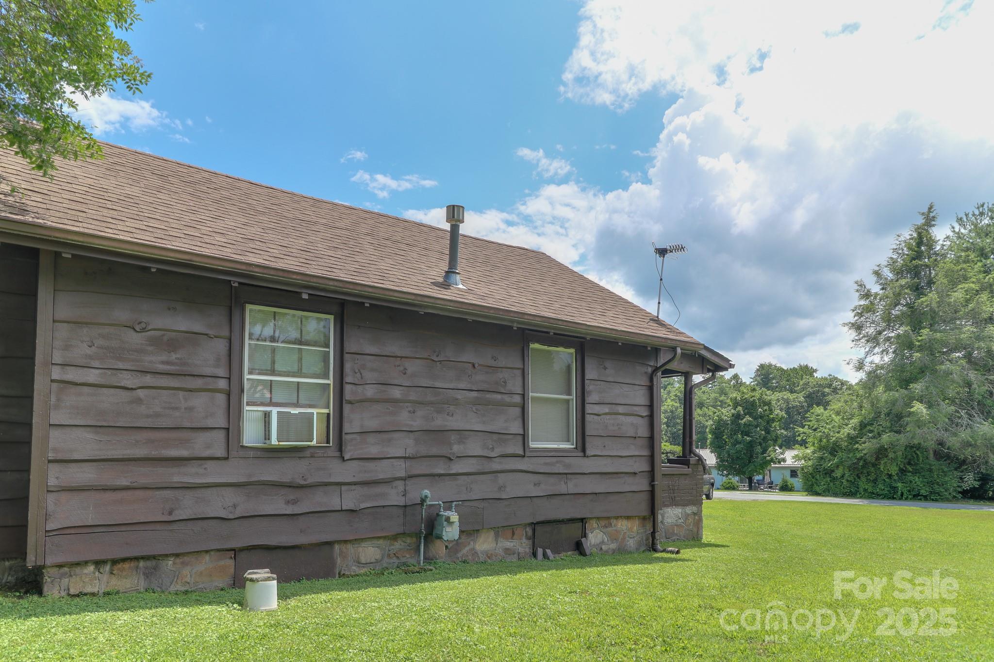 Osceola Lake Park - Residential