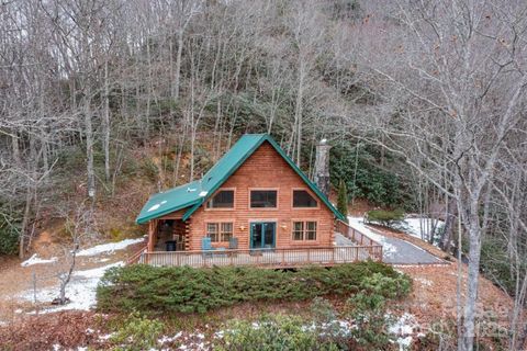 175 Owl Lookout Road Sylva NC 28779