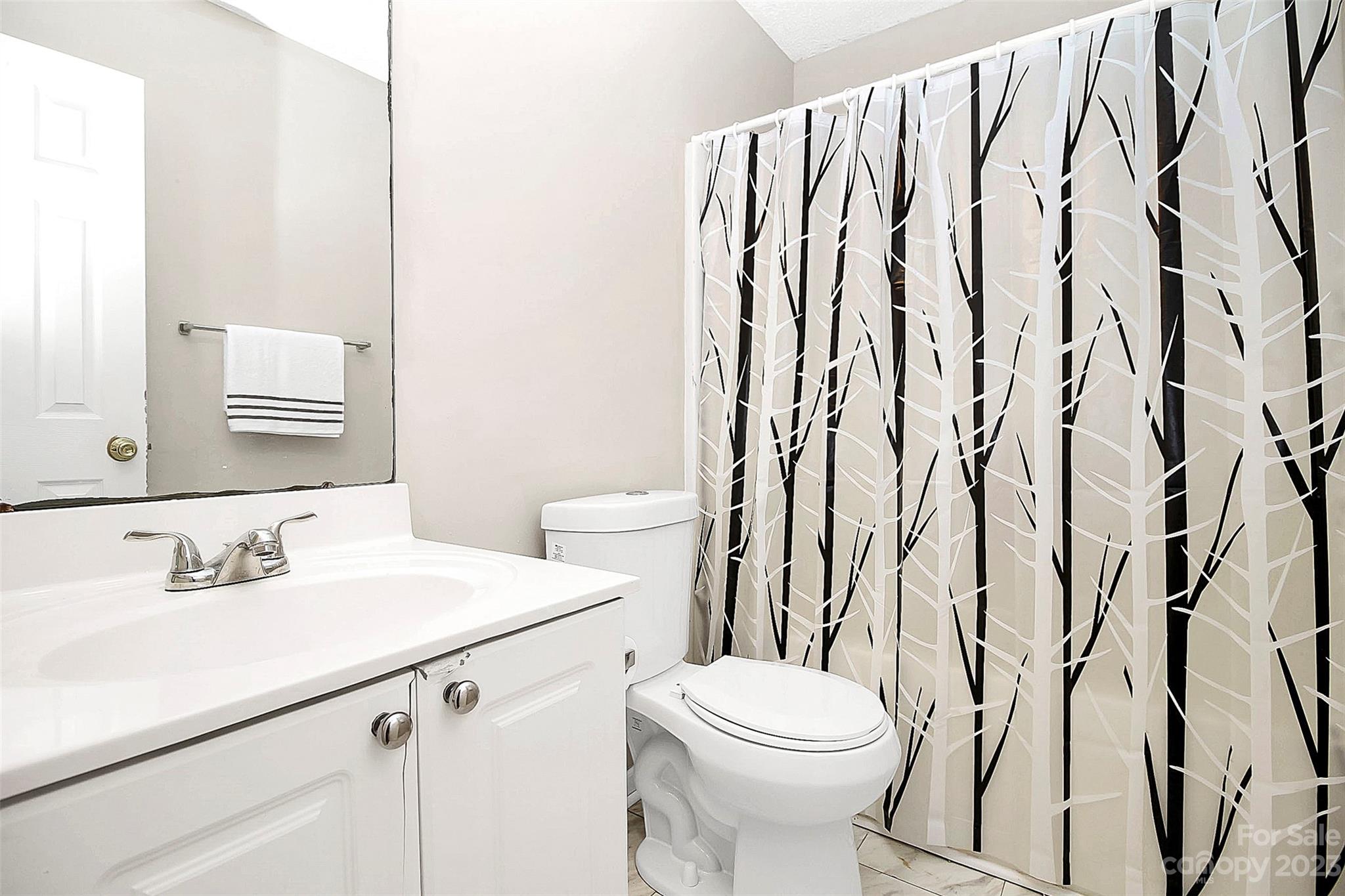 Longview Oaks - Residential