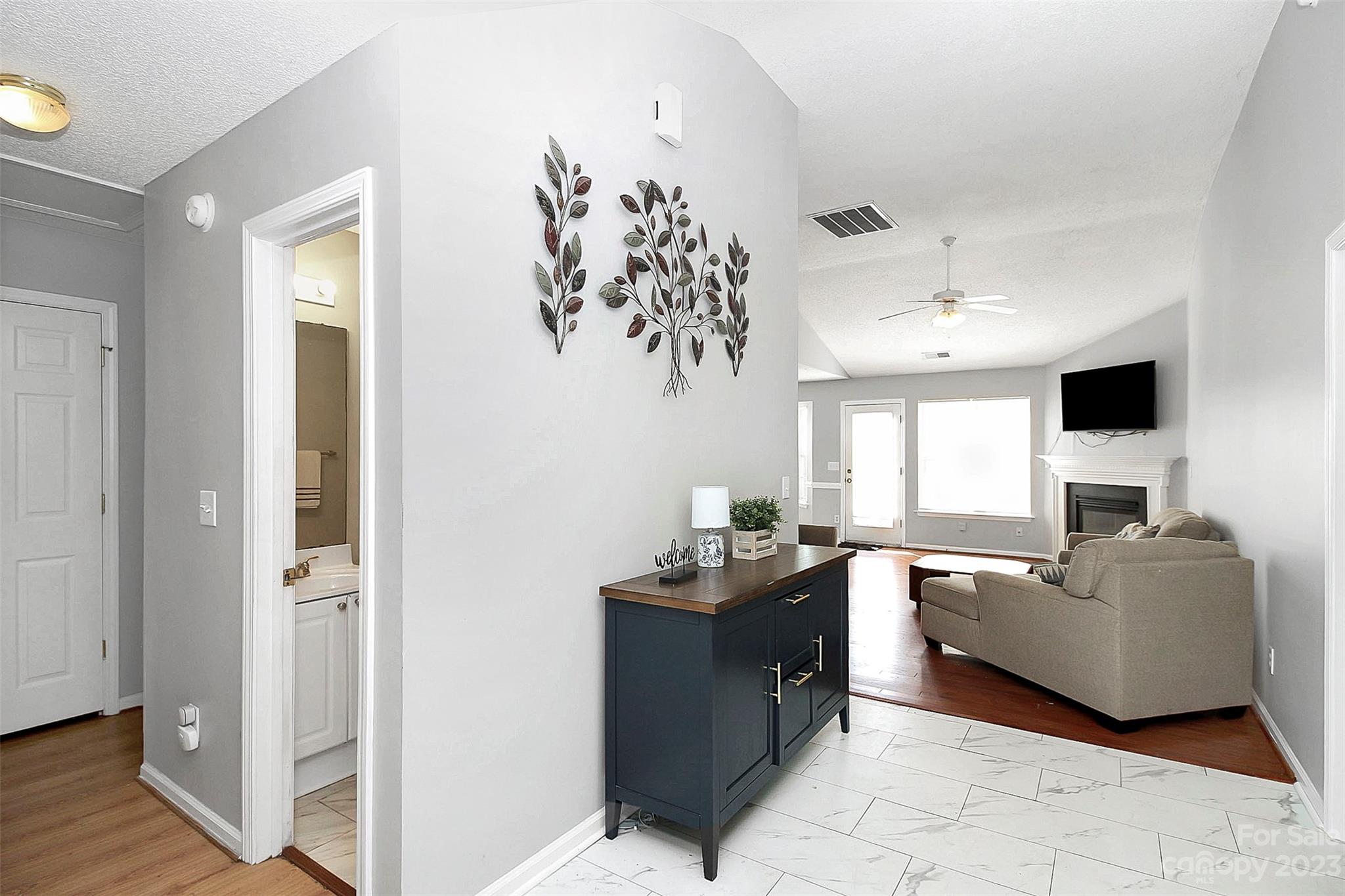 Longview Oaks - Residential