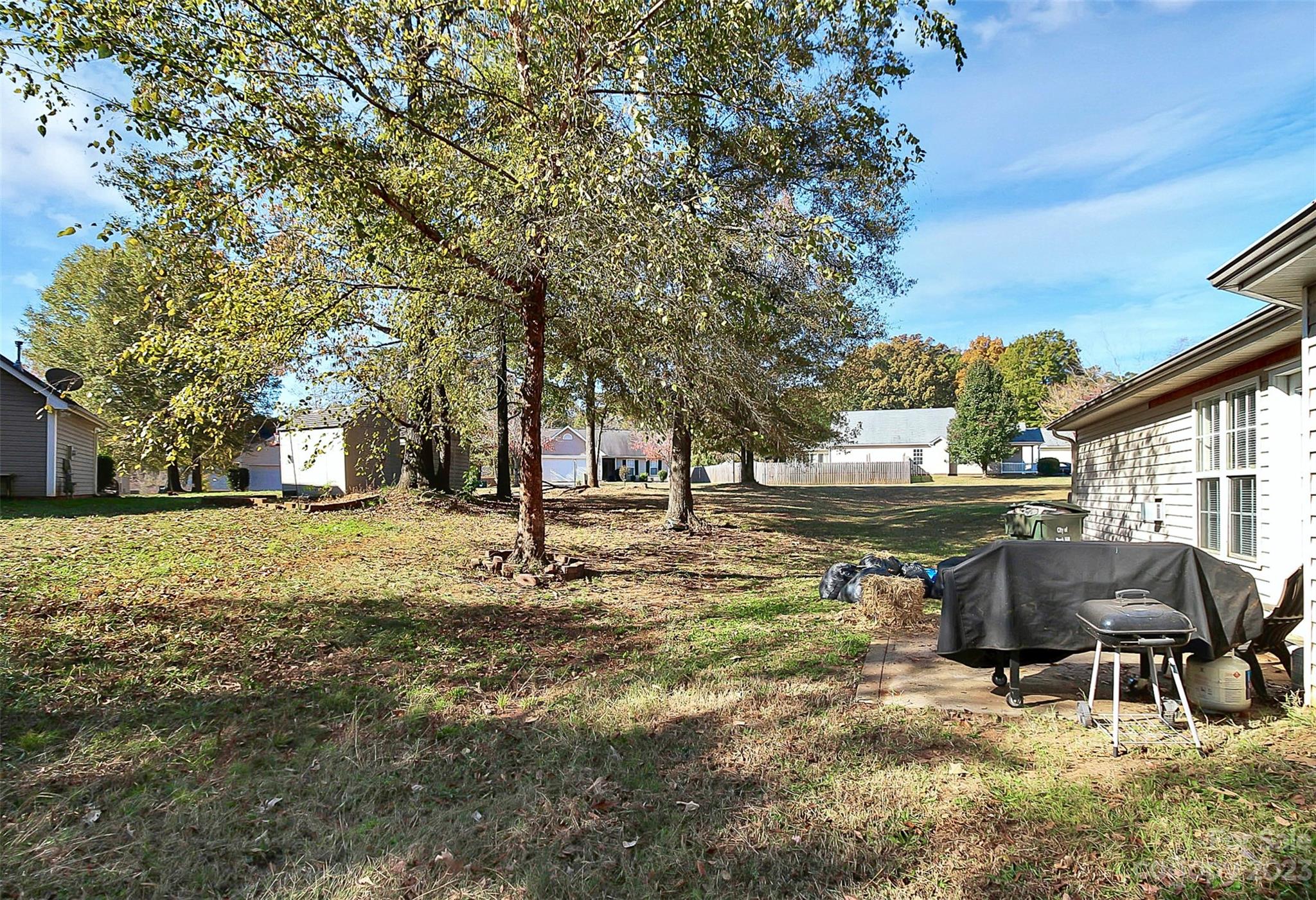 Longview Oaks - Residential