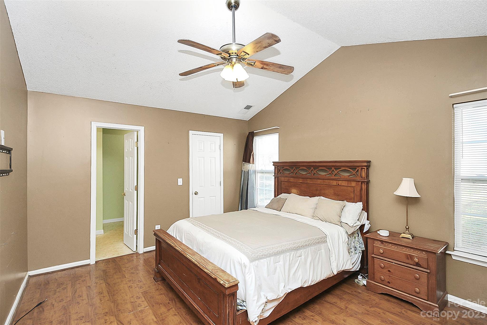 Longview Oaks - Residential