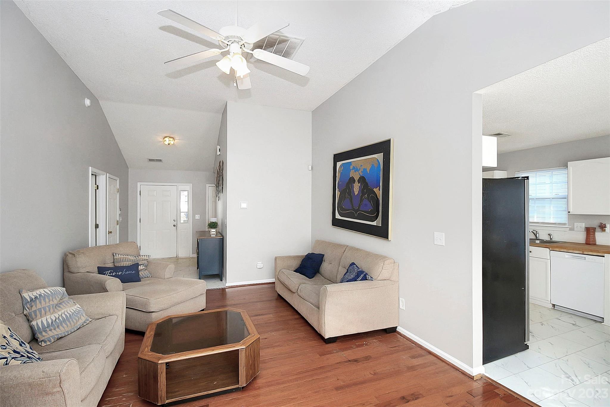 Longview Oaks - Residential