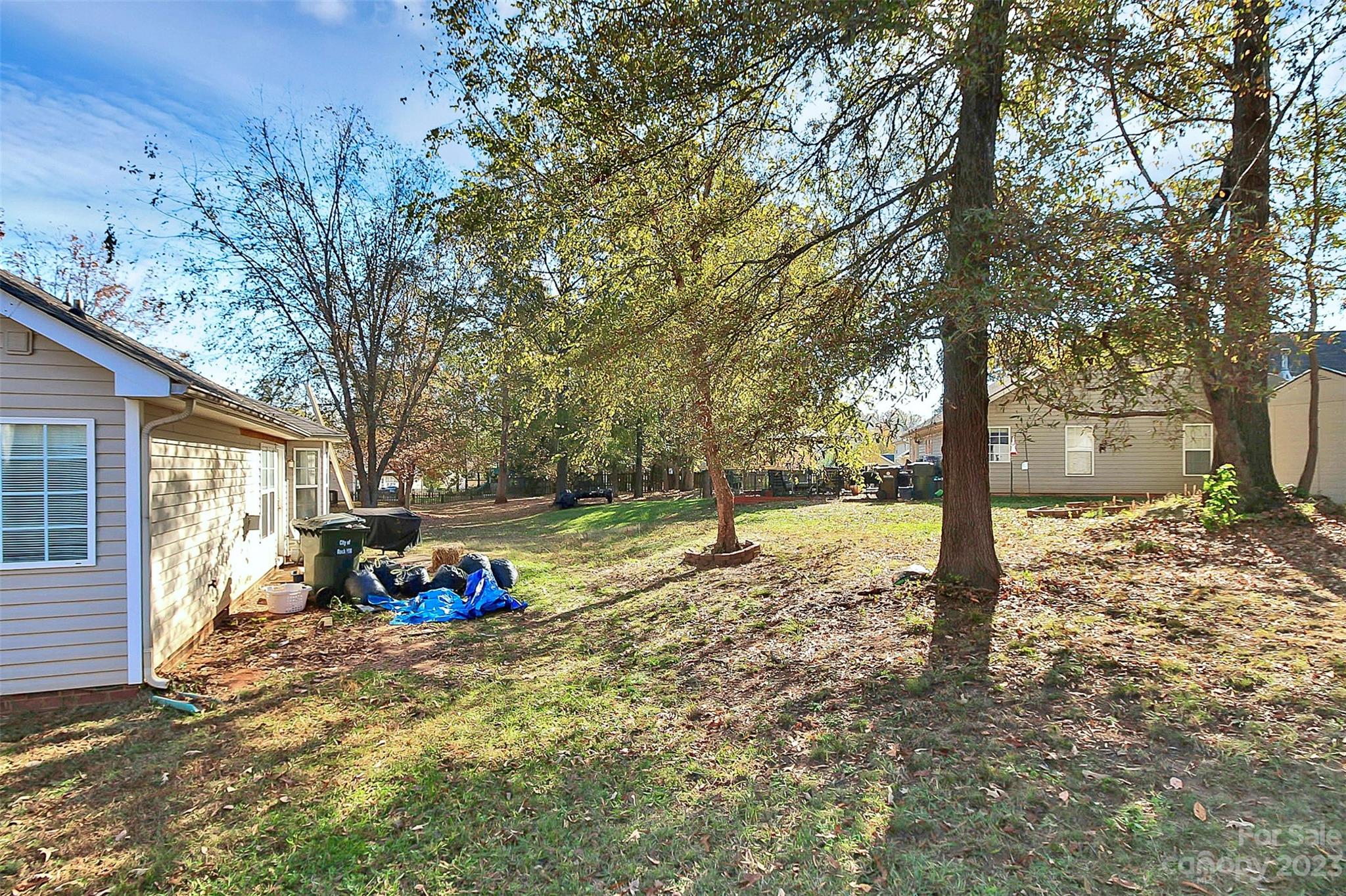 Longview Oaks - Residential