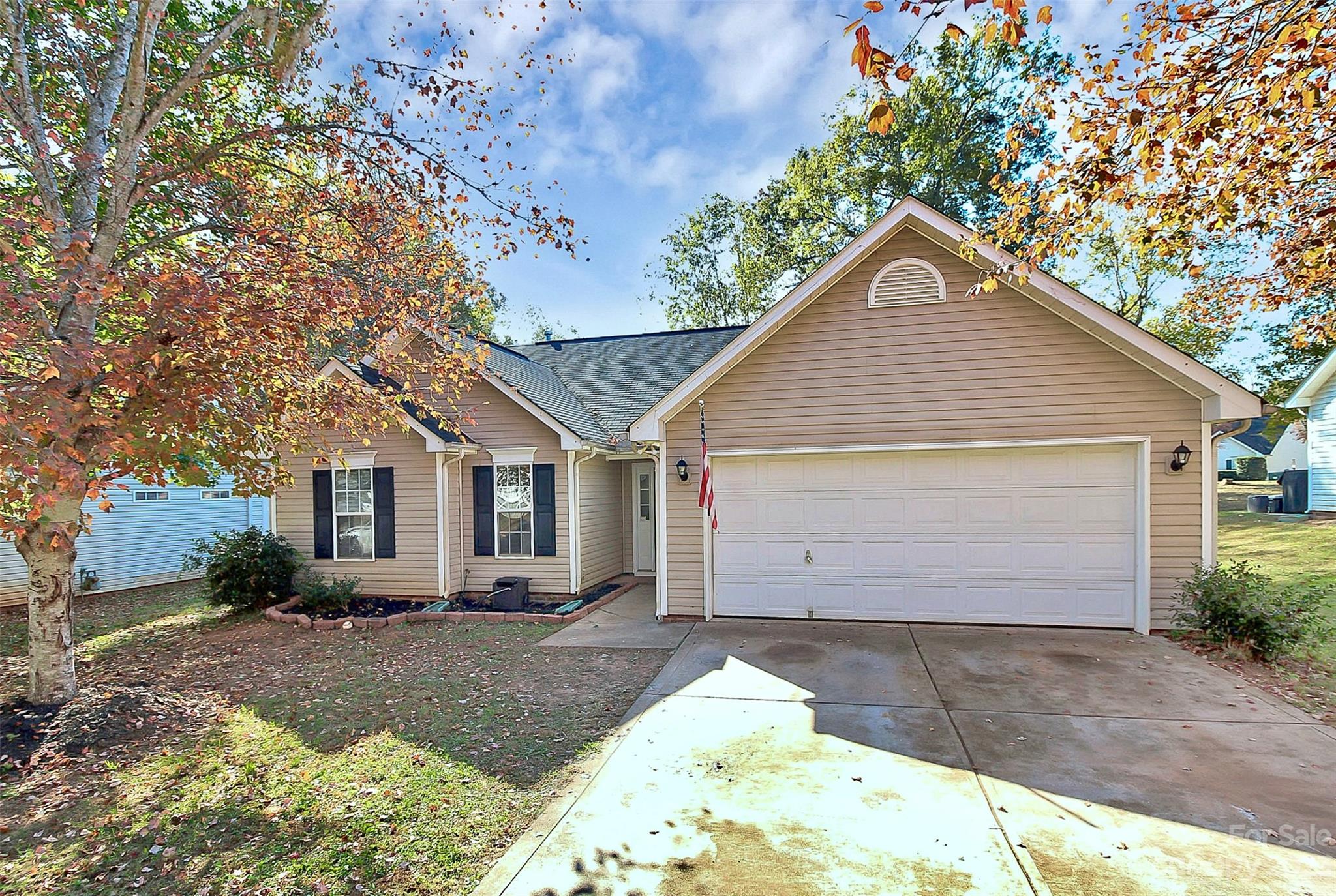 Longview Oaks - Residential