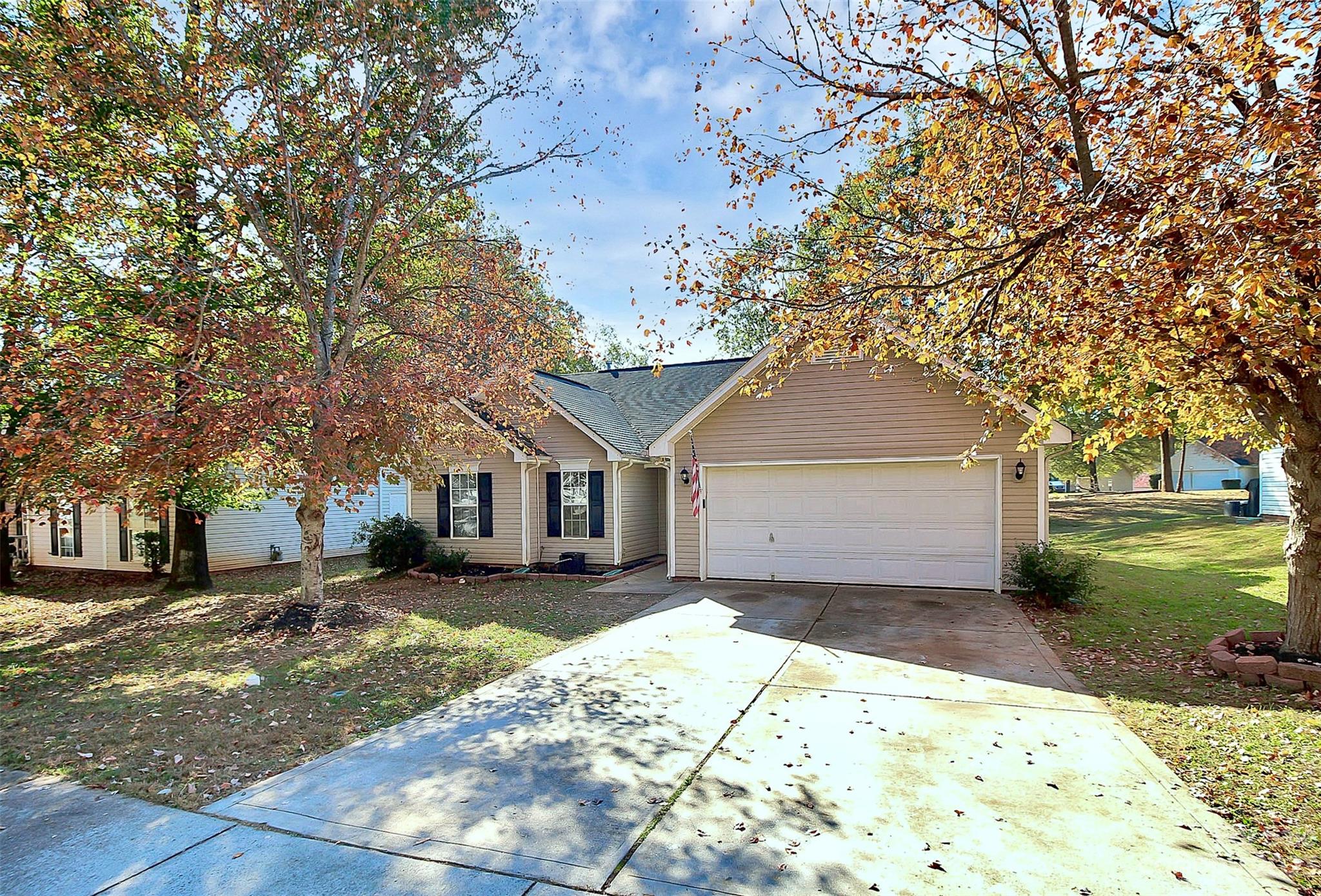 Longview Oaks - Residential