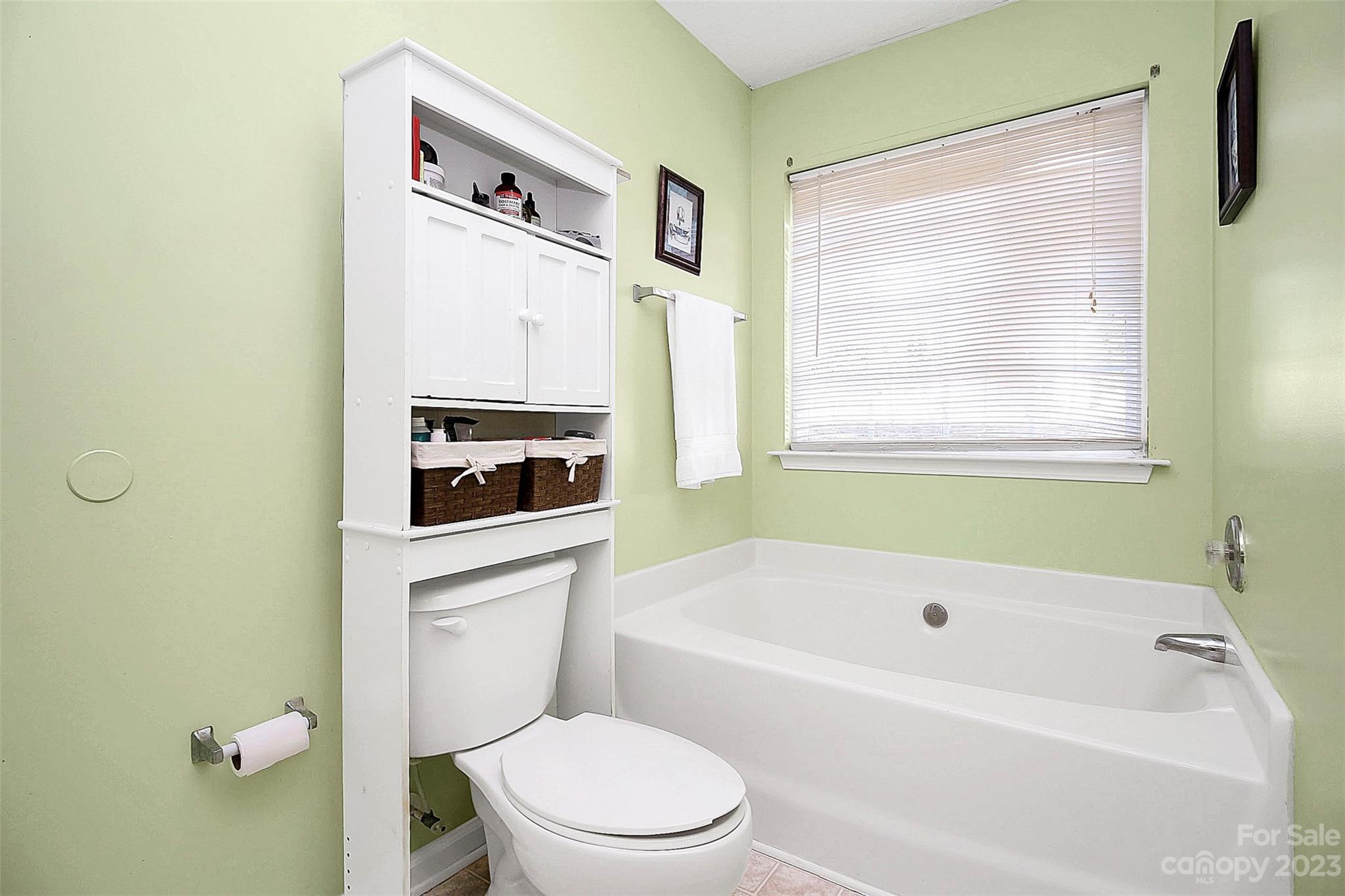 Longview Oaks - Residential