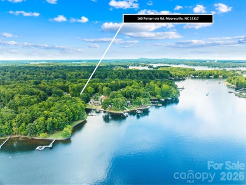 Photo of 160 Patternote Road, Mooresville, NC 28117 (MLS # 4424913)