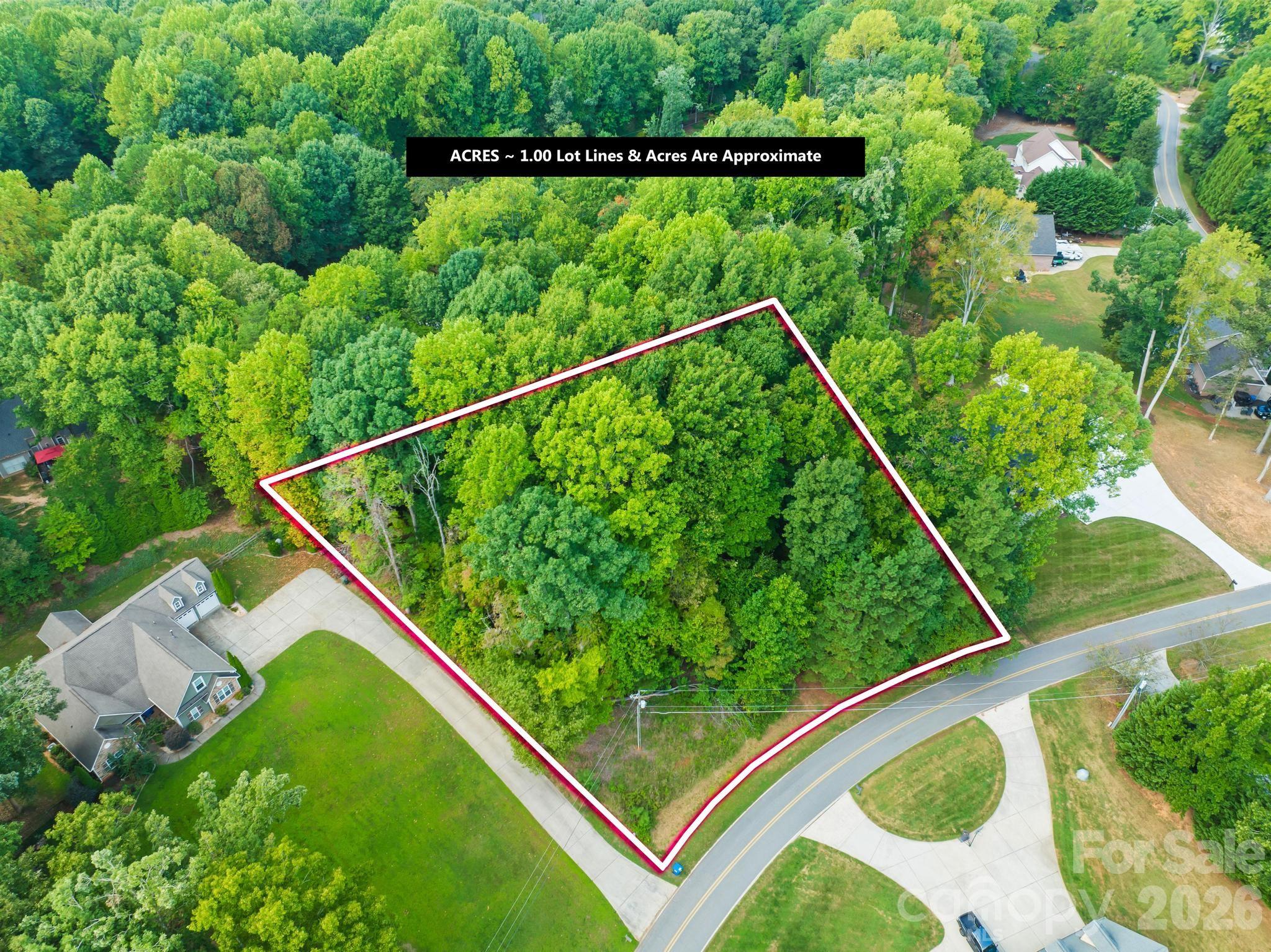 160 Patternote Road