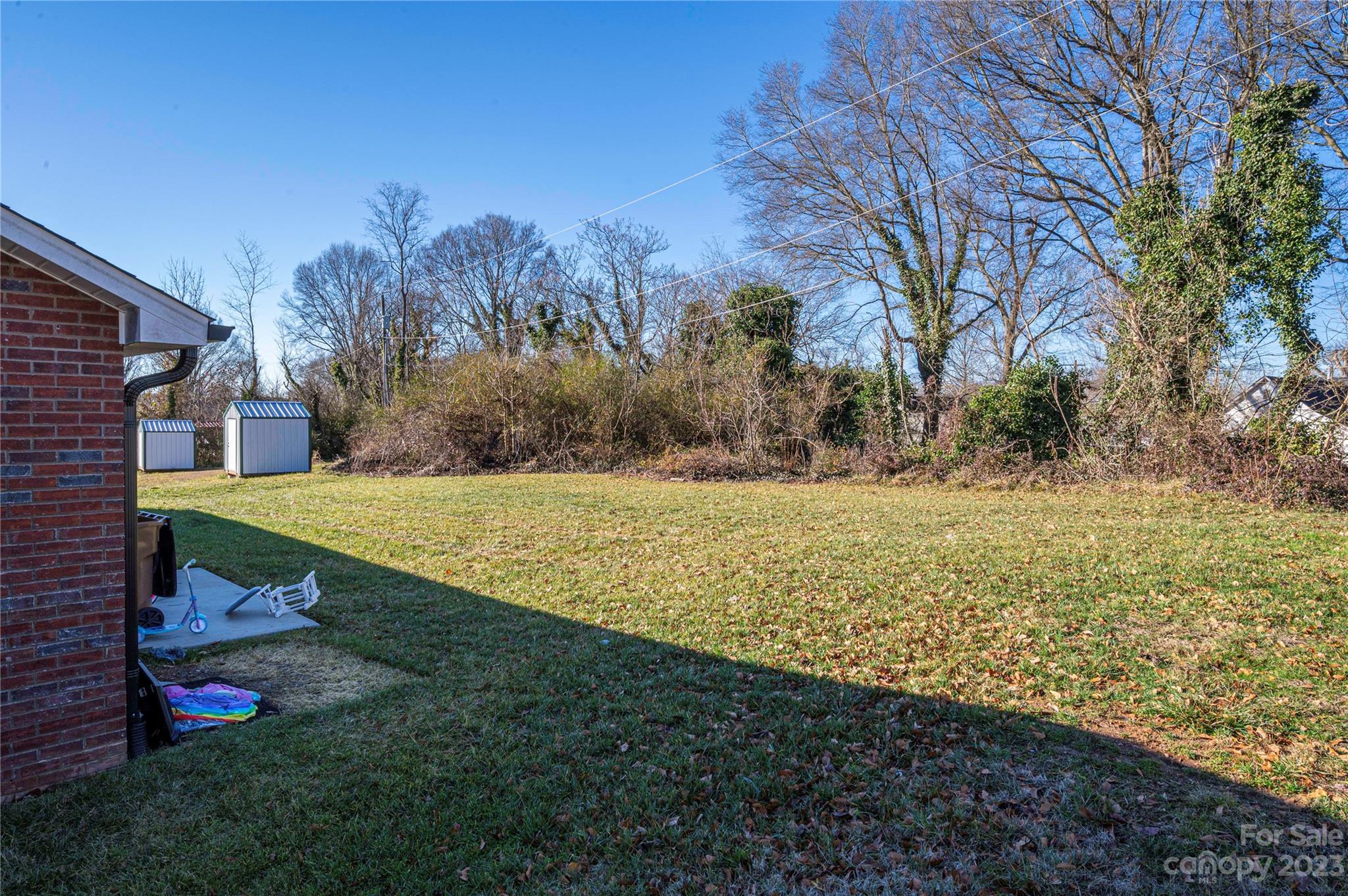 None - Residential Income