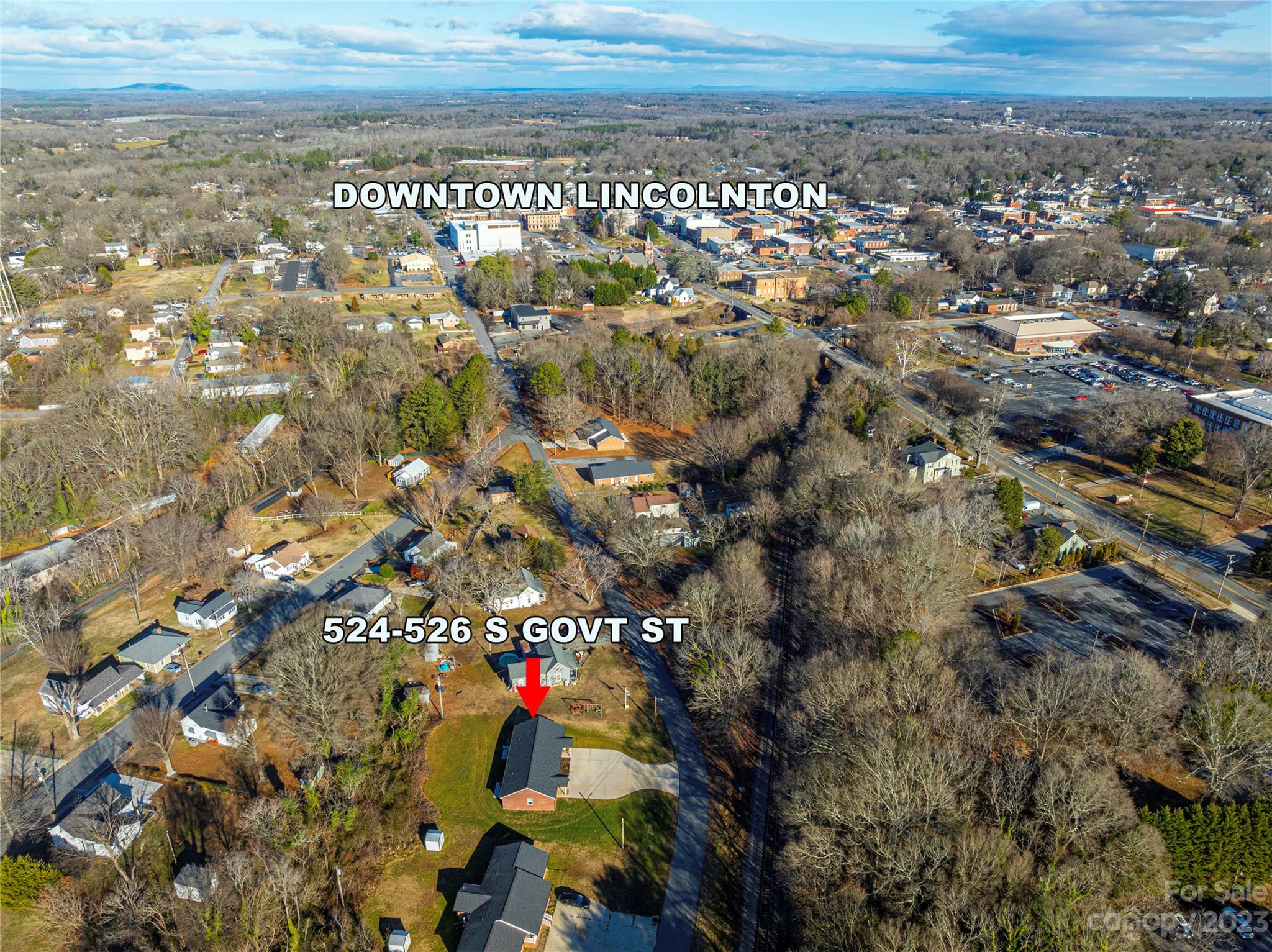 None - Residential Income
