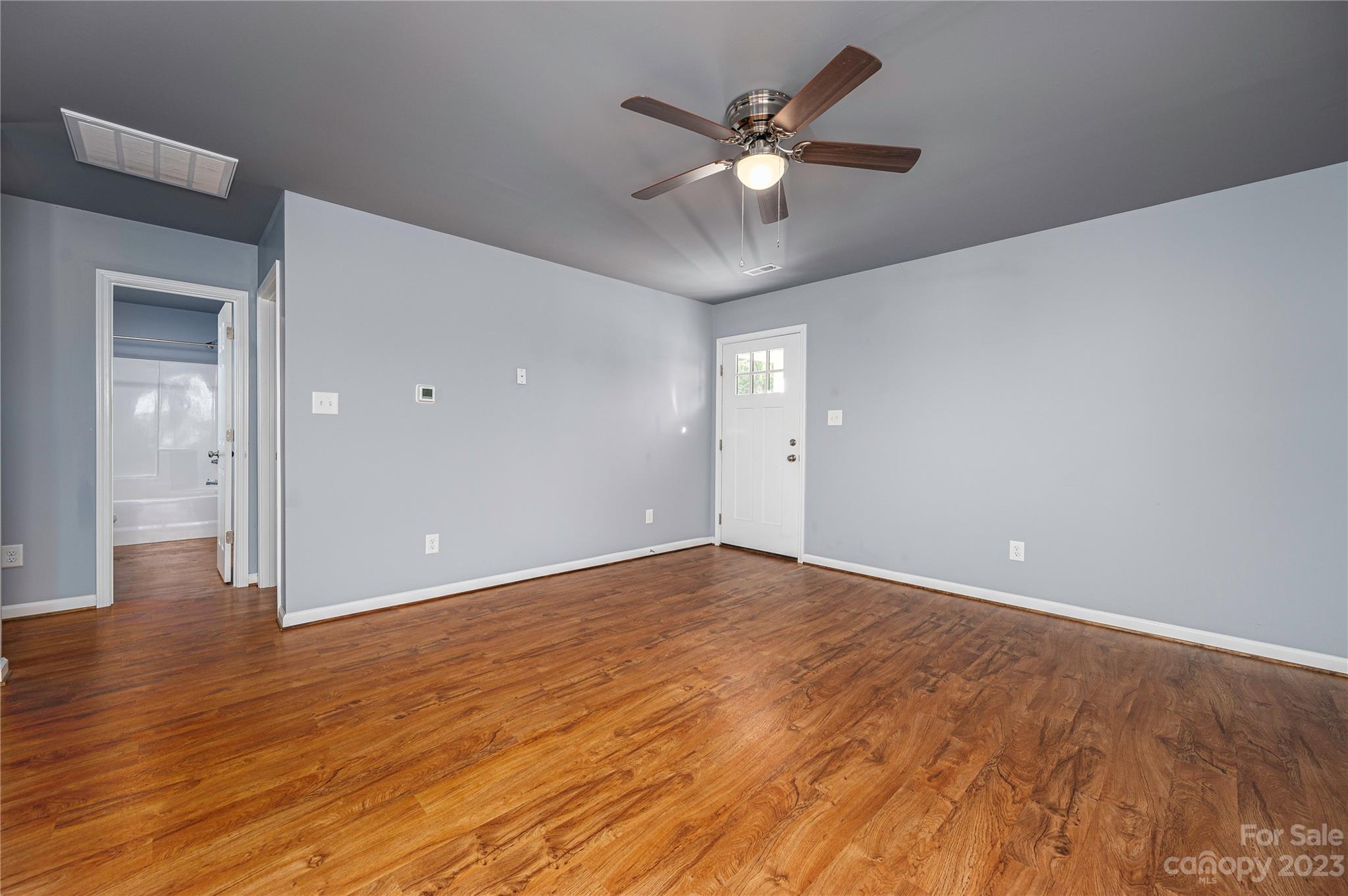 None - Residential Income