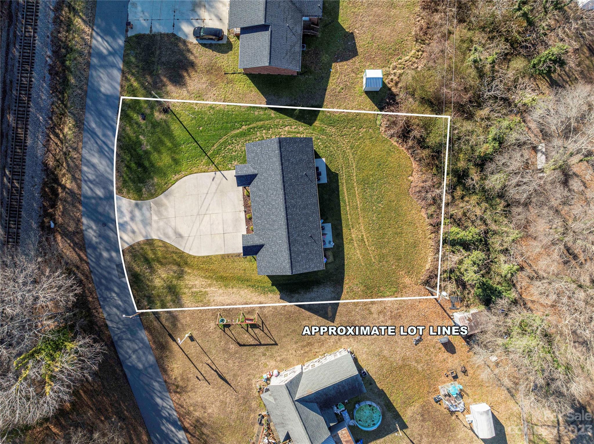 None - Residential Income